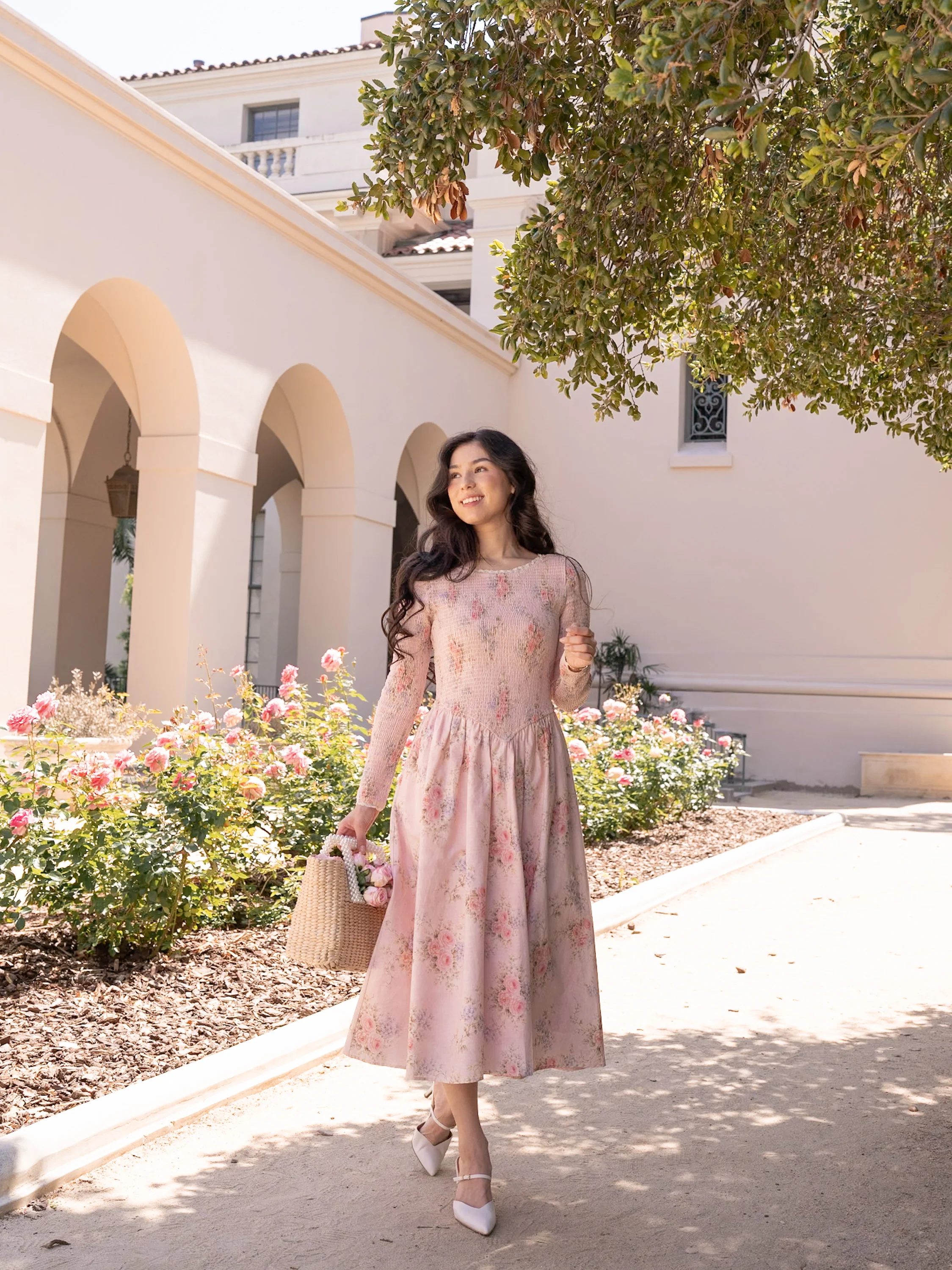Aurora Dress - Image 10