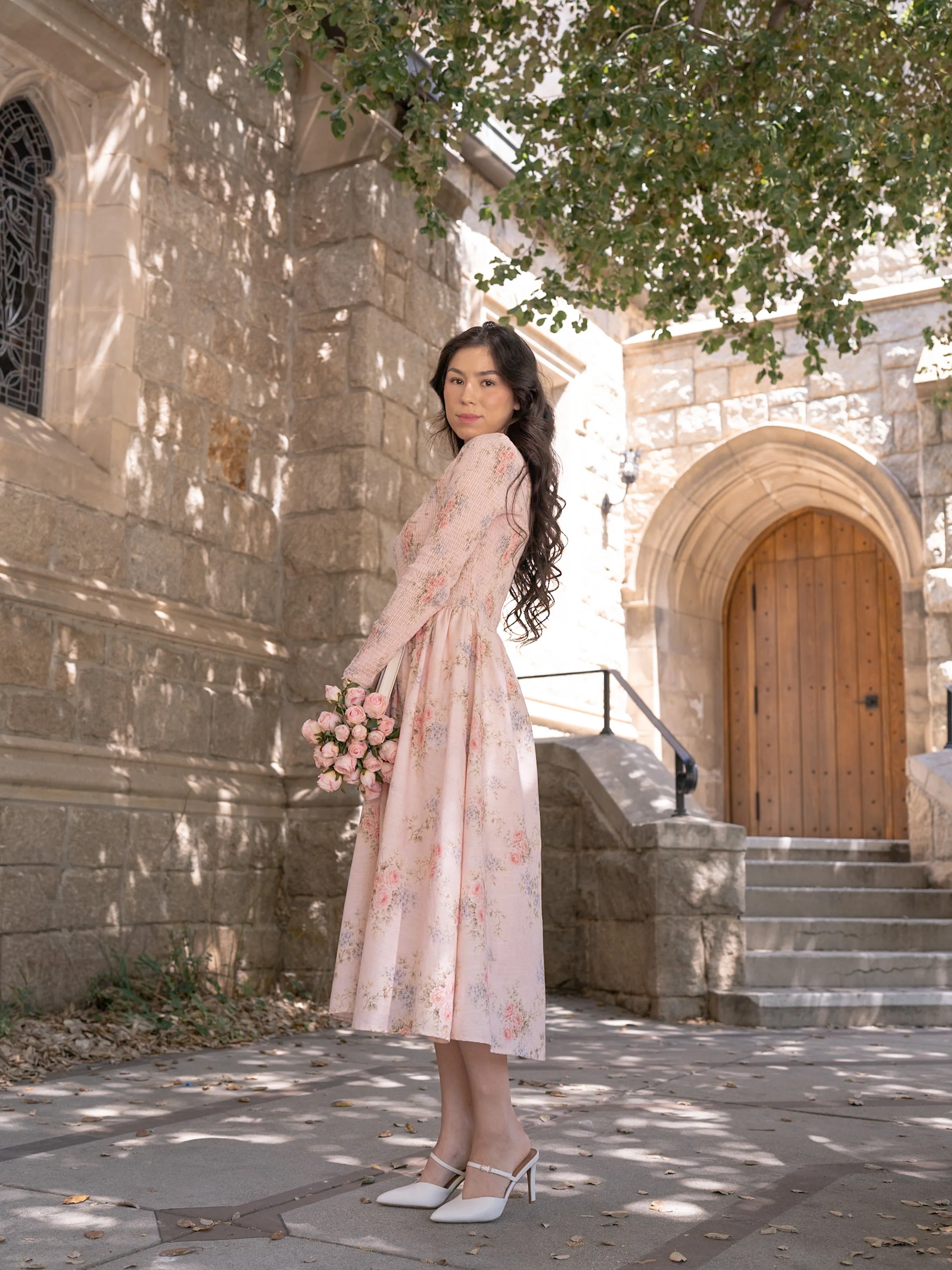 Aurora Dress - Image 3