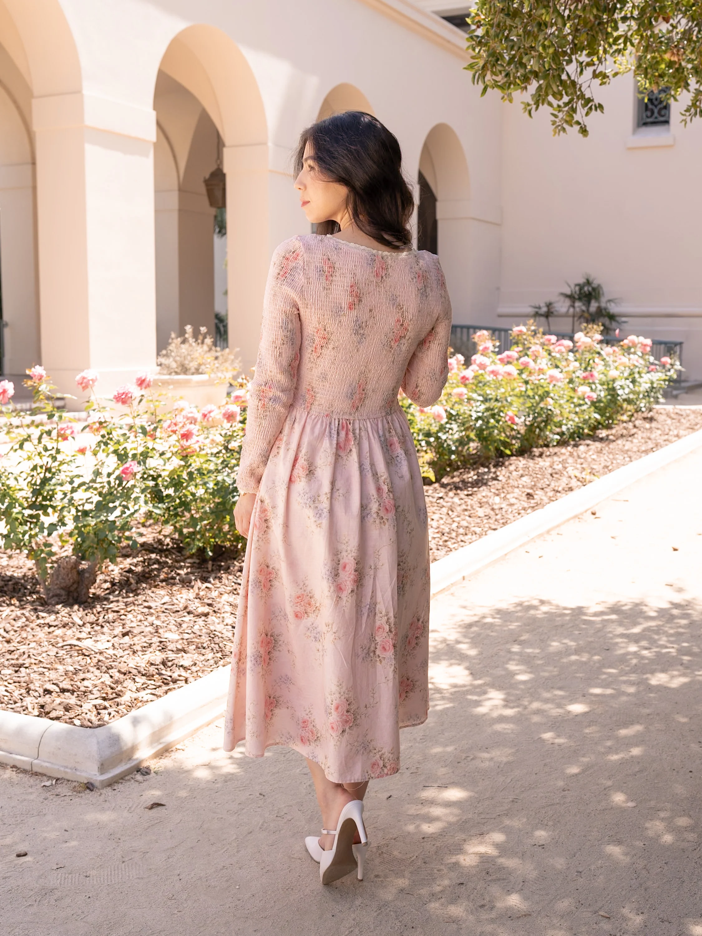 Aurora Dress - Image 5
