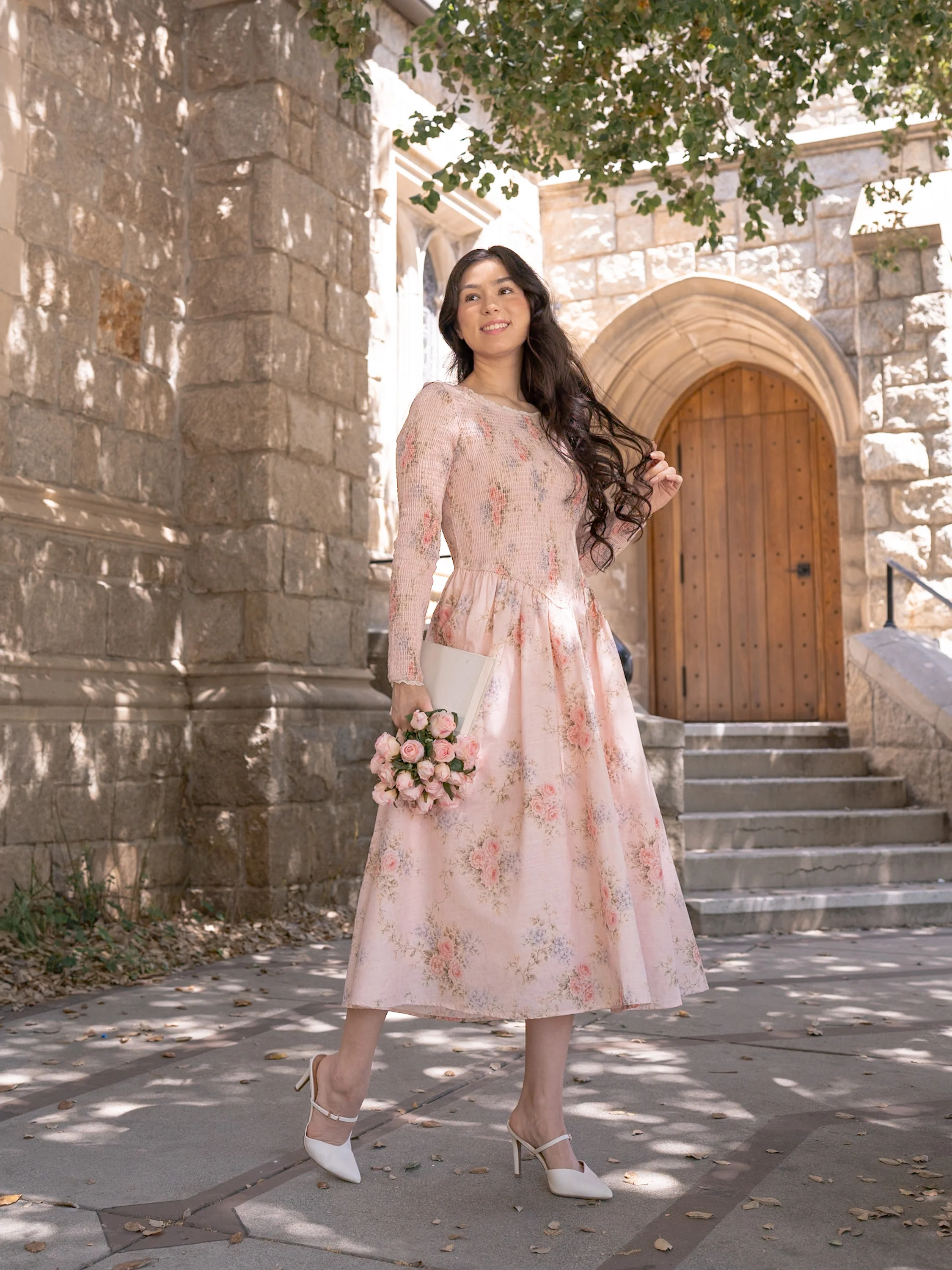 Aurora Dress - Image 7