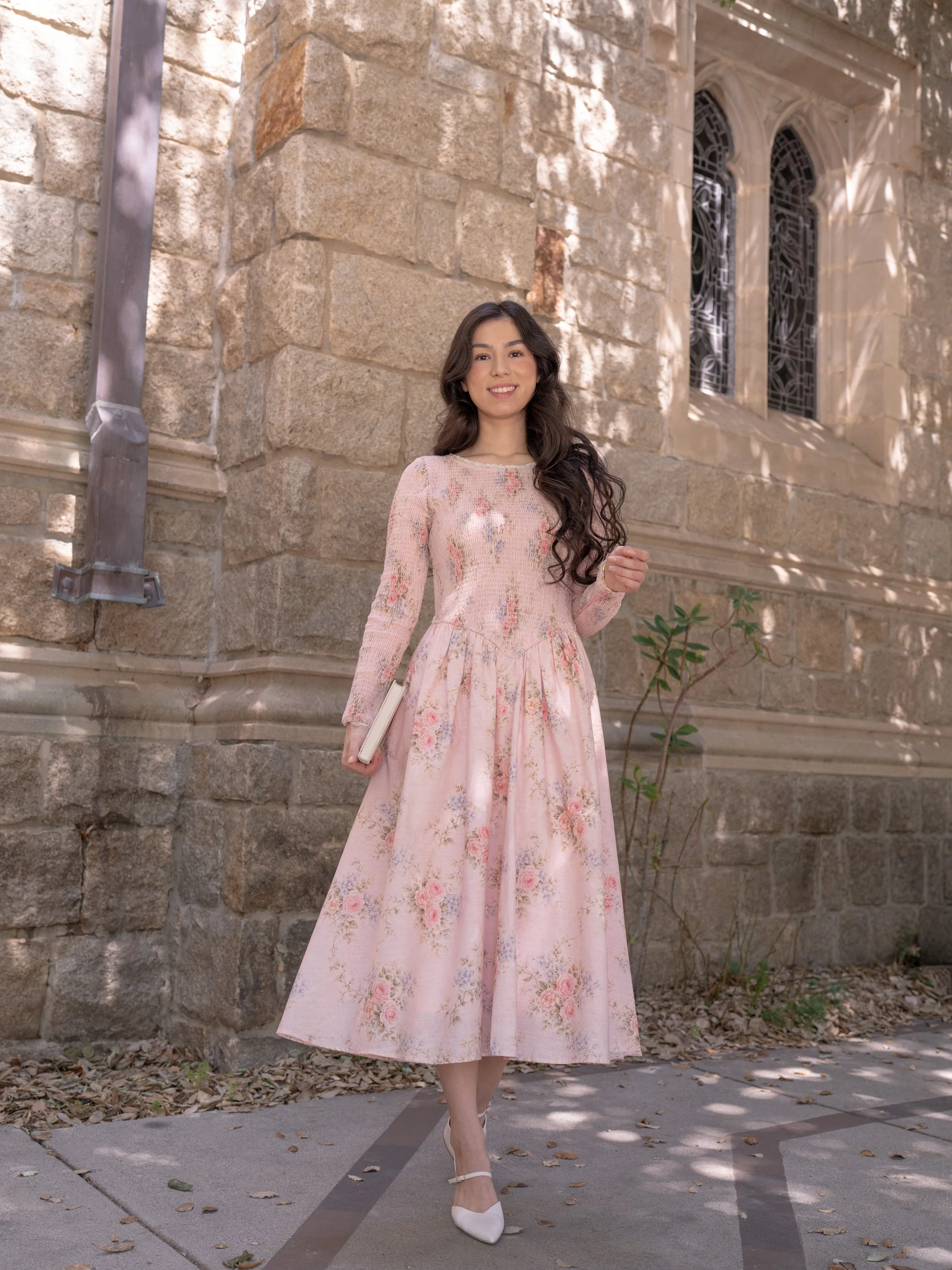 Aurora Dress - Image 9