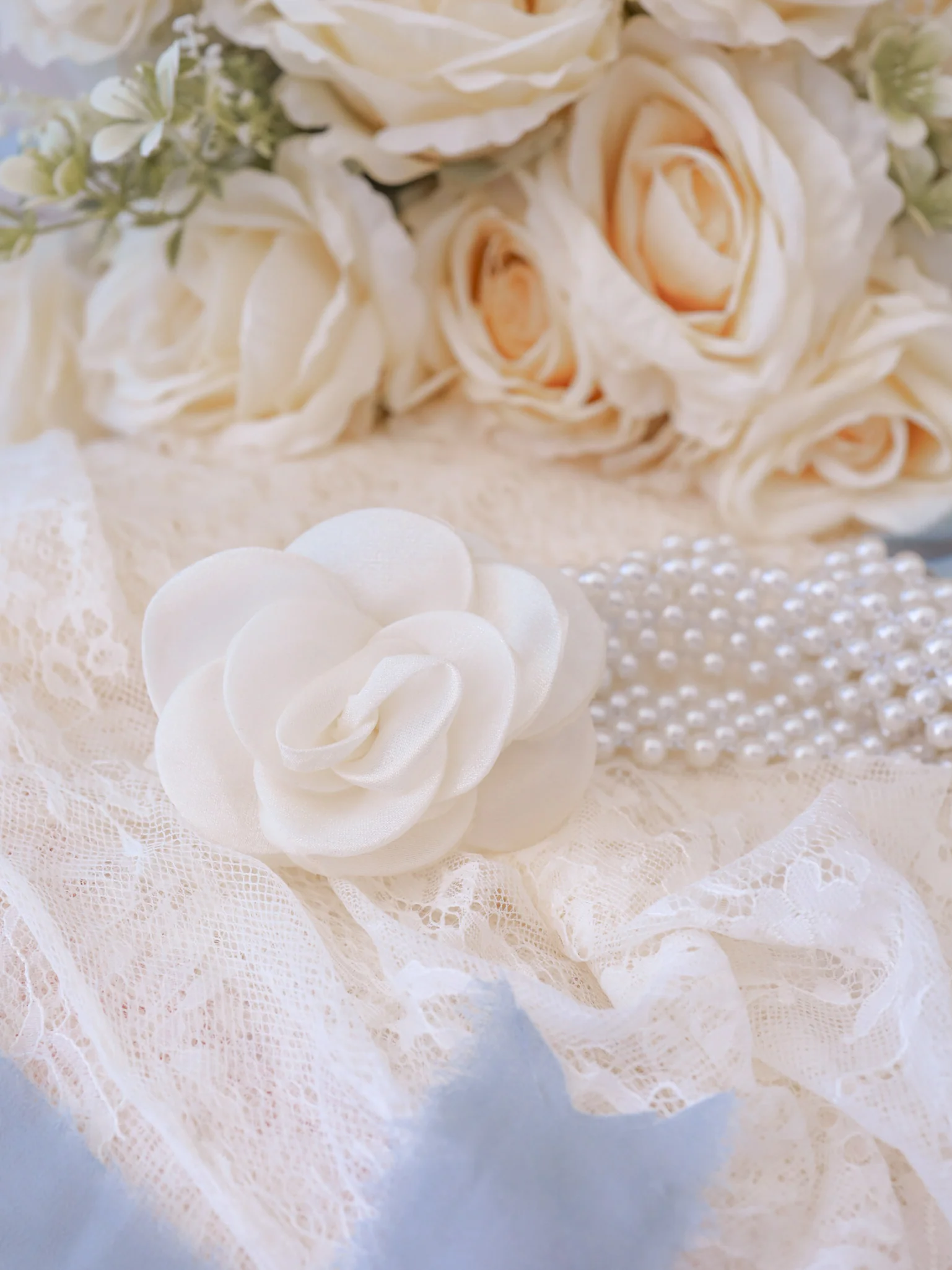 Camellia Belt - Image 3