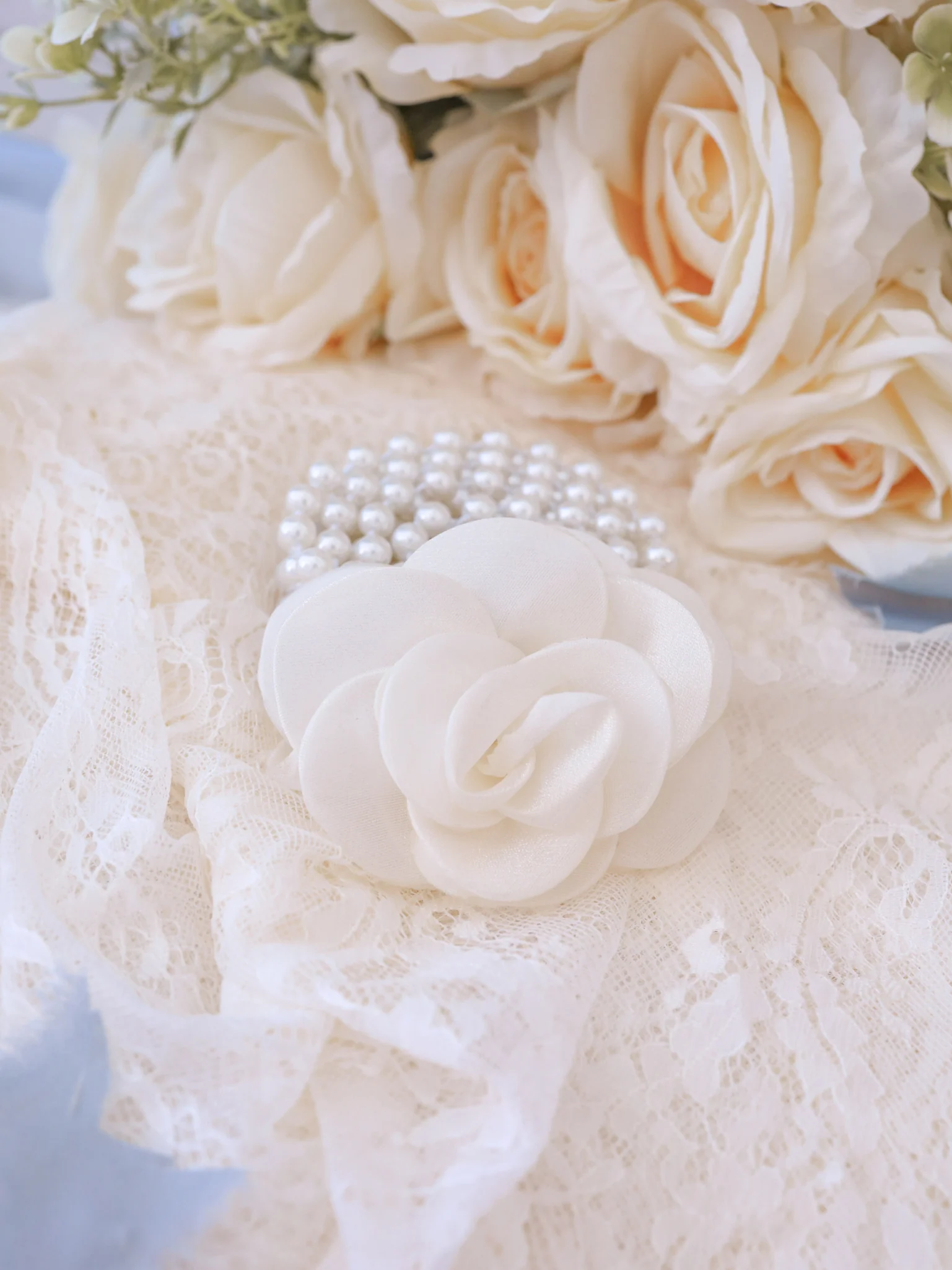 Camellia Belt - Image 4