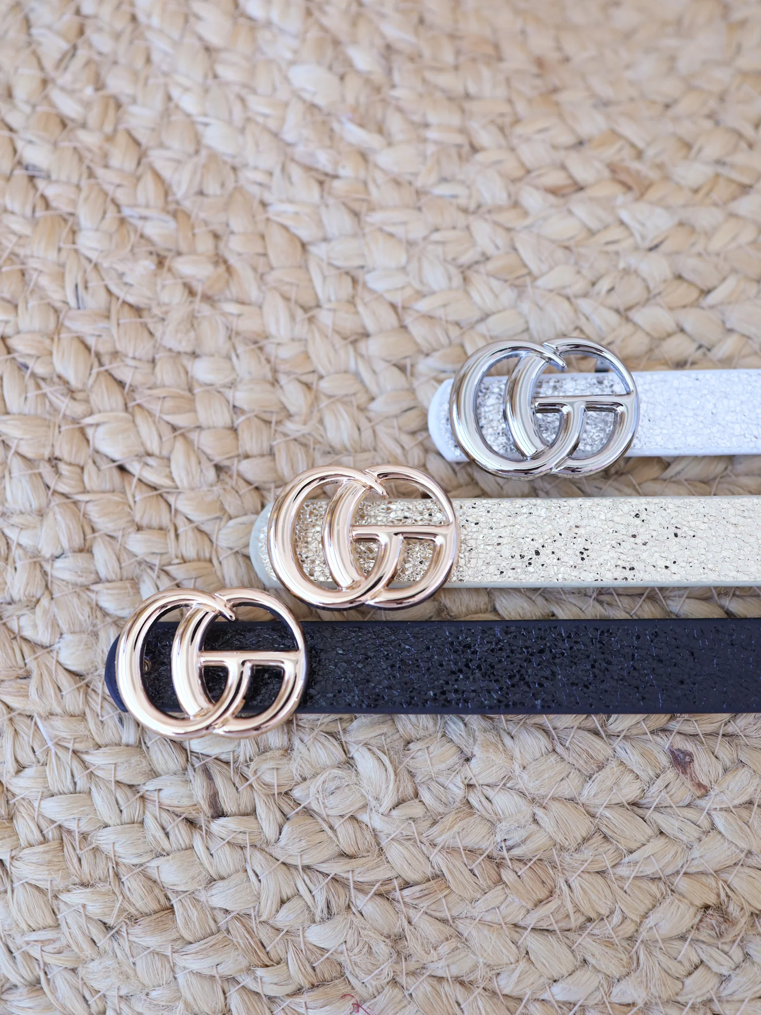 Celestia Mini Belt - Image 3