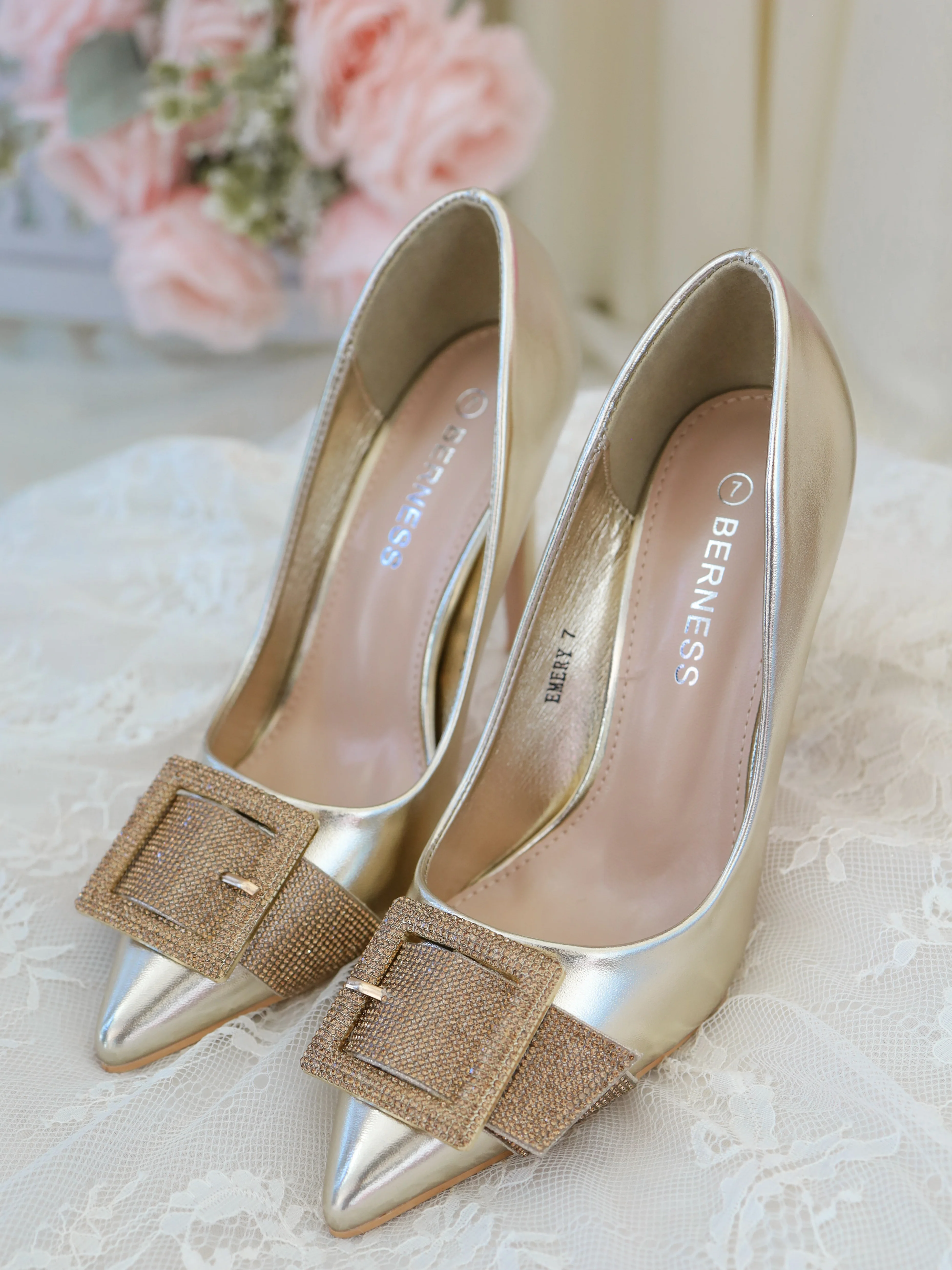 Emery Heels - Image 3