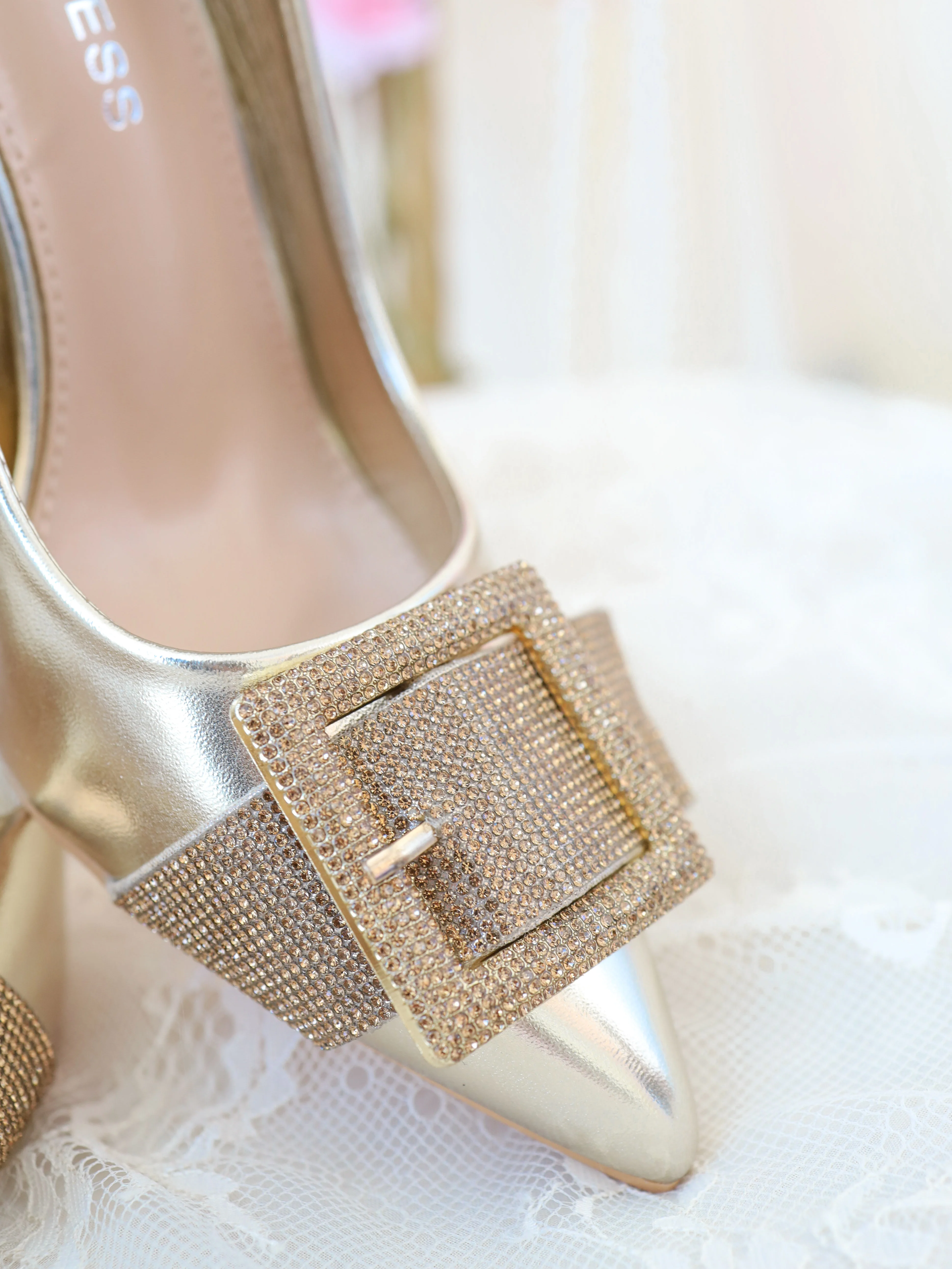 Emery Heels - Image 5