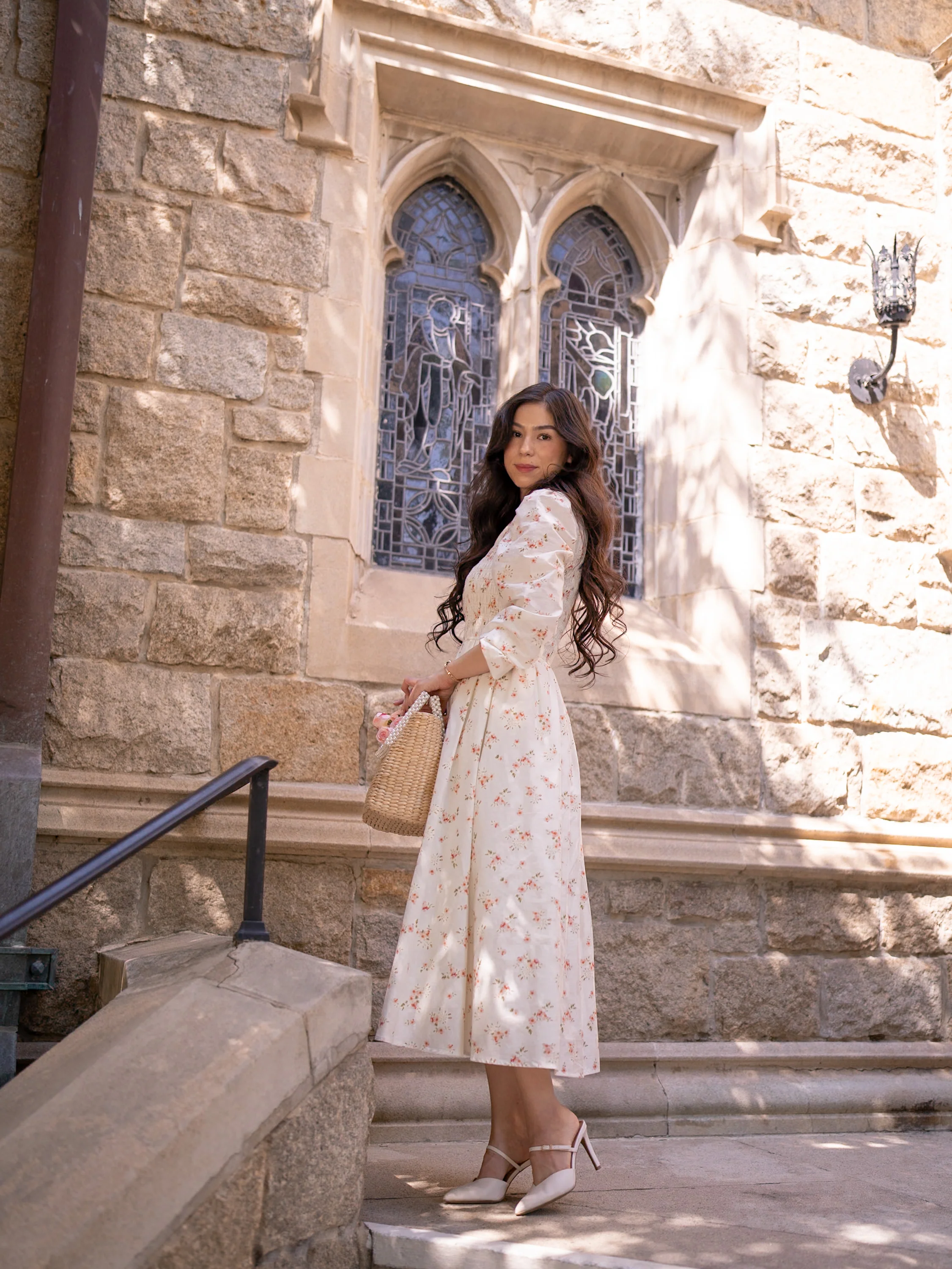 Clementine Dress - Image 3