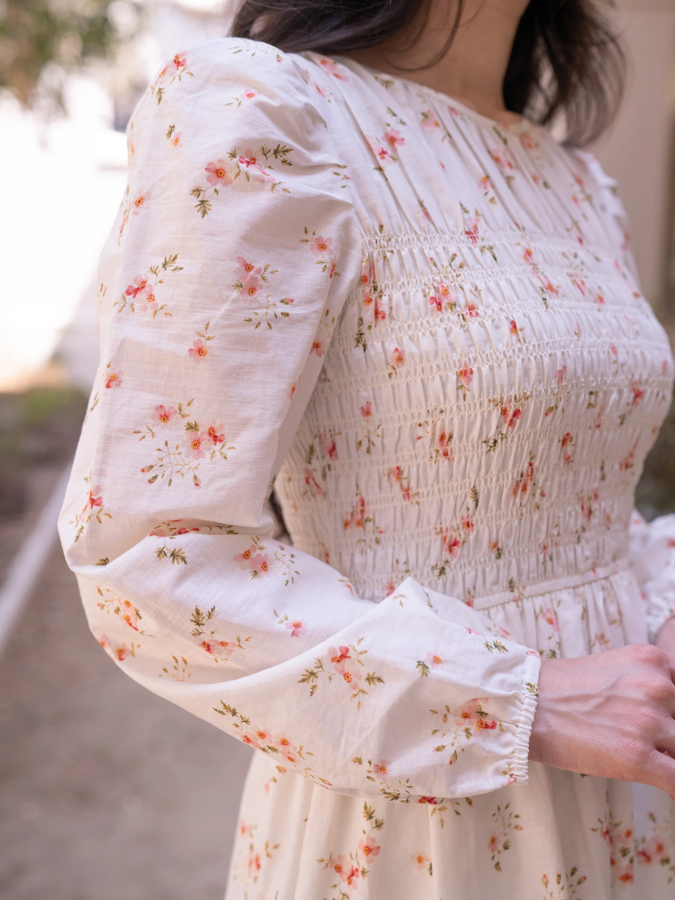 Clementine Dress - Image 4