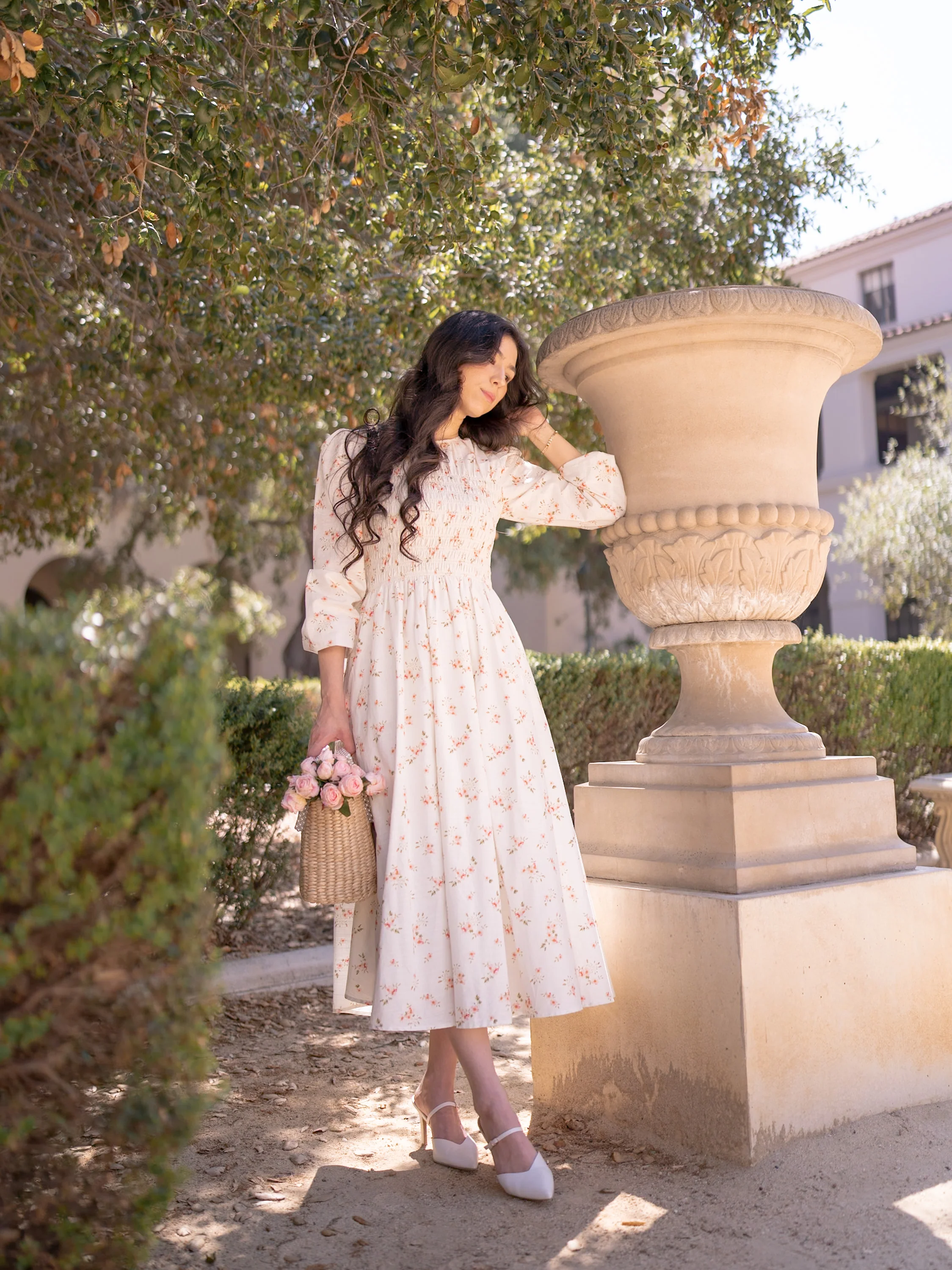 Clementine Dress - Image 5