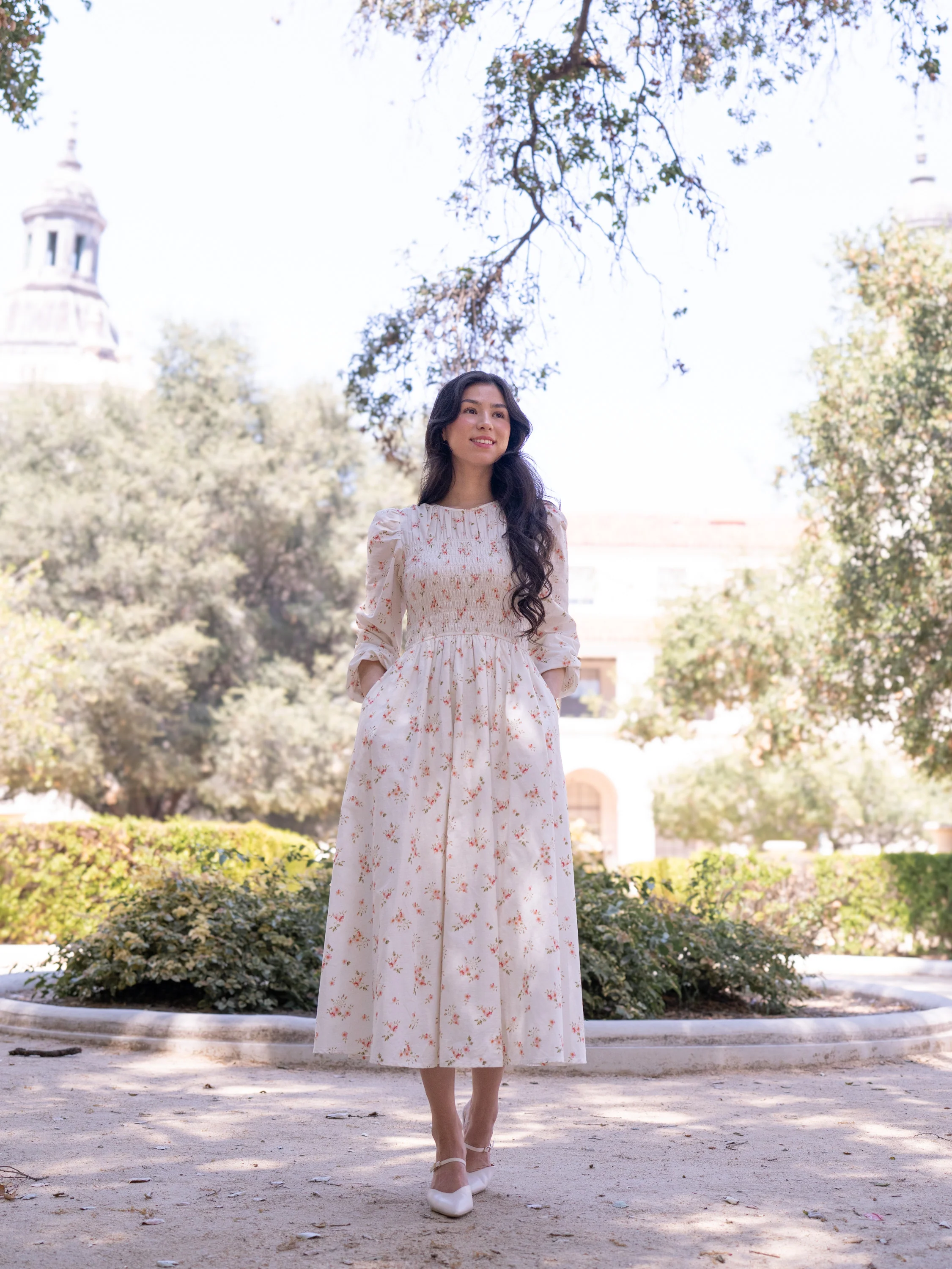 Clementine Dress - Image 6