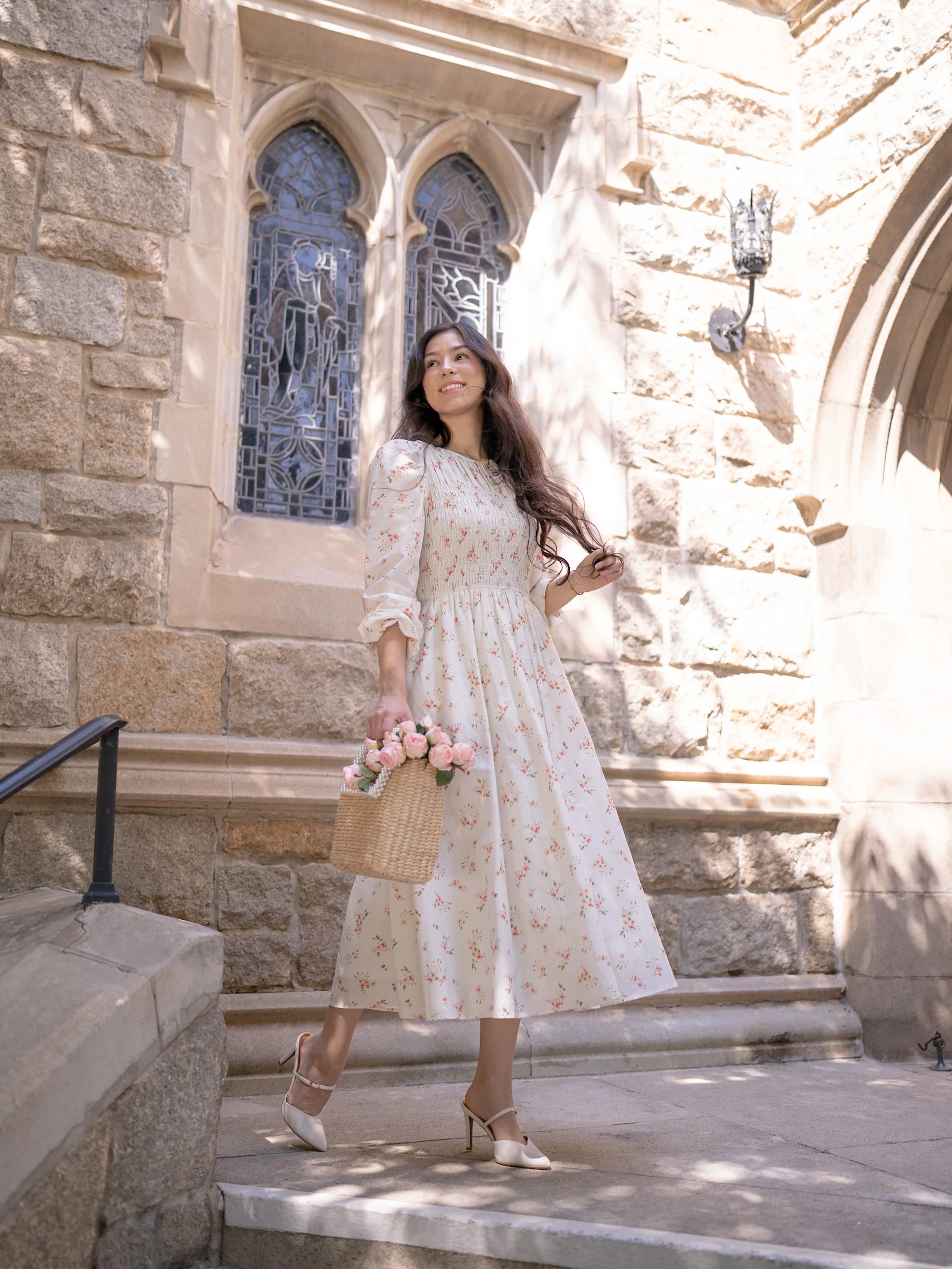 Clementine Dress - Image 7
