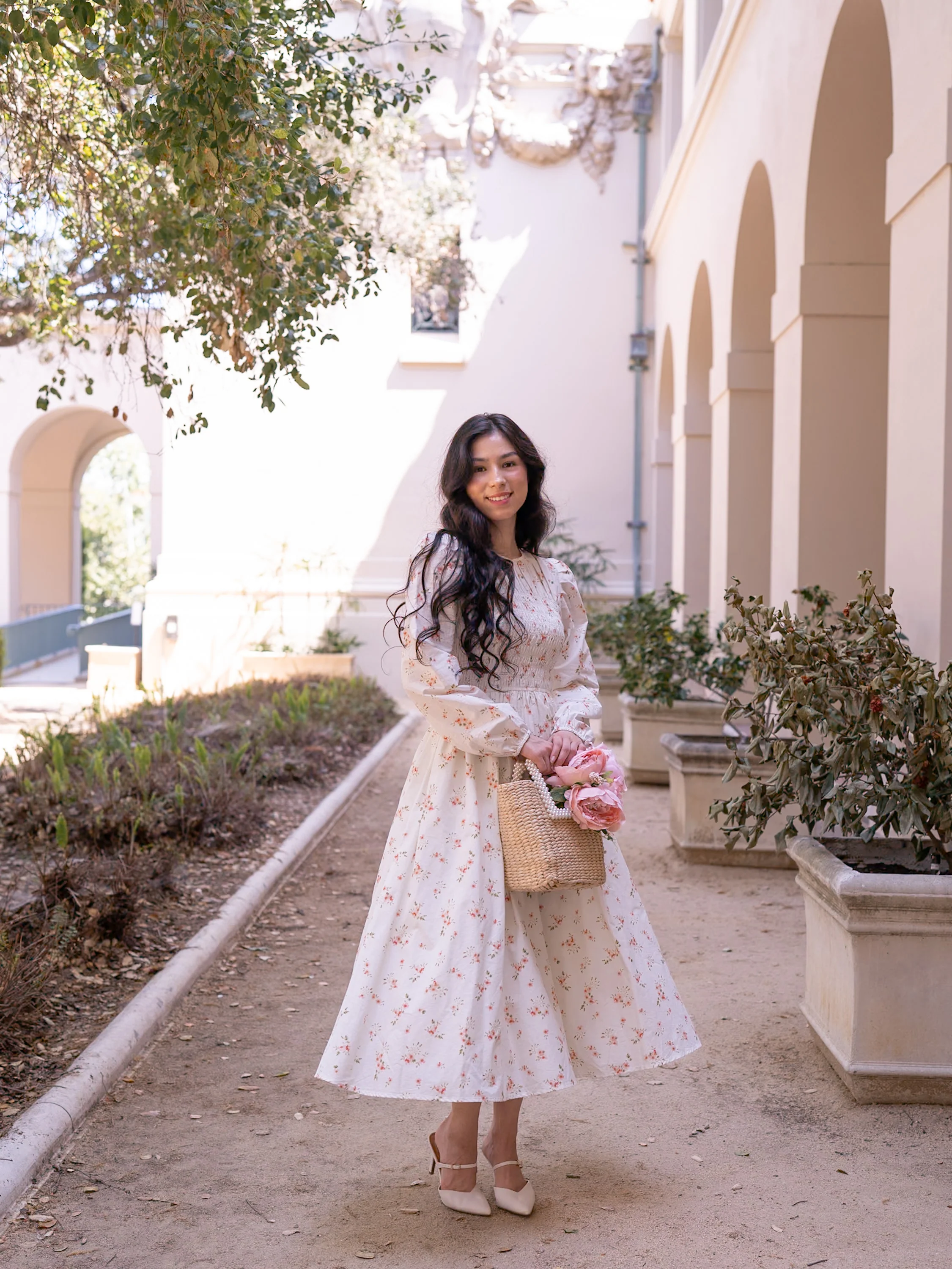 Clementine Dress - Image 9