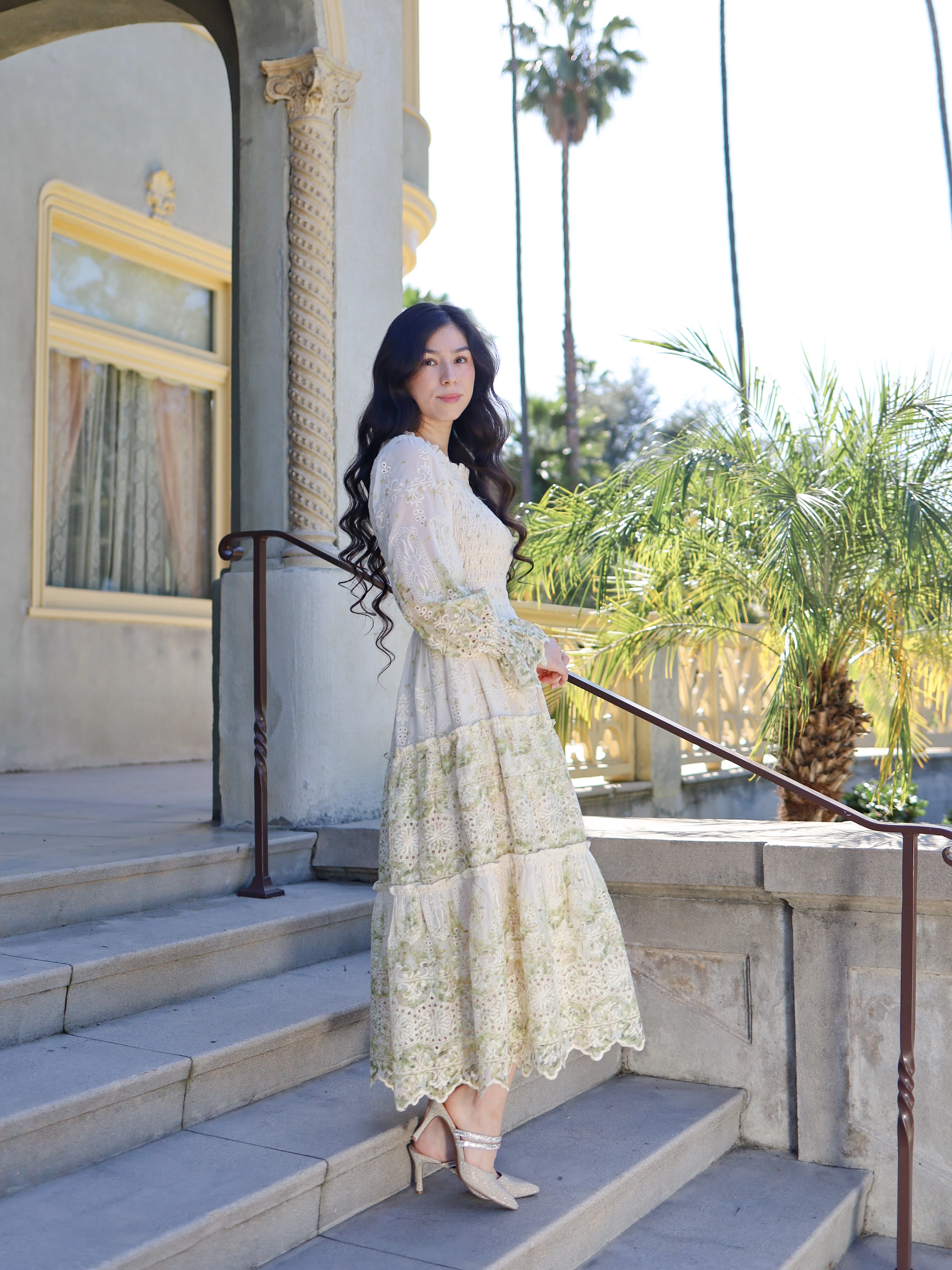 Evermore Dress - Image 10
