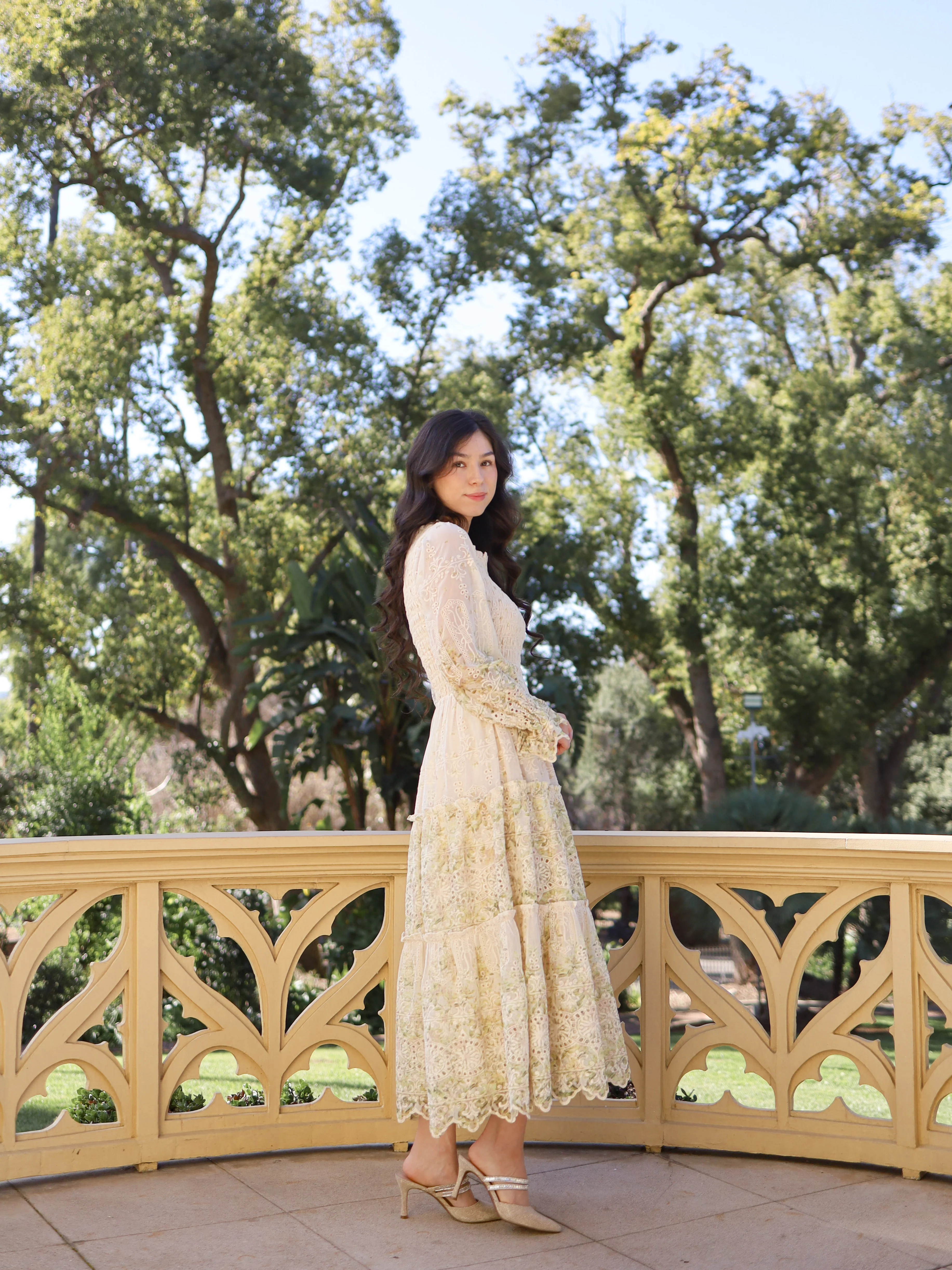 Evermore Dress - Image 3