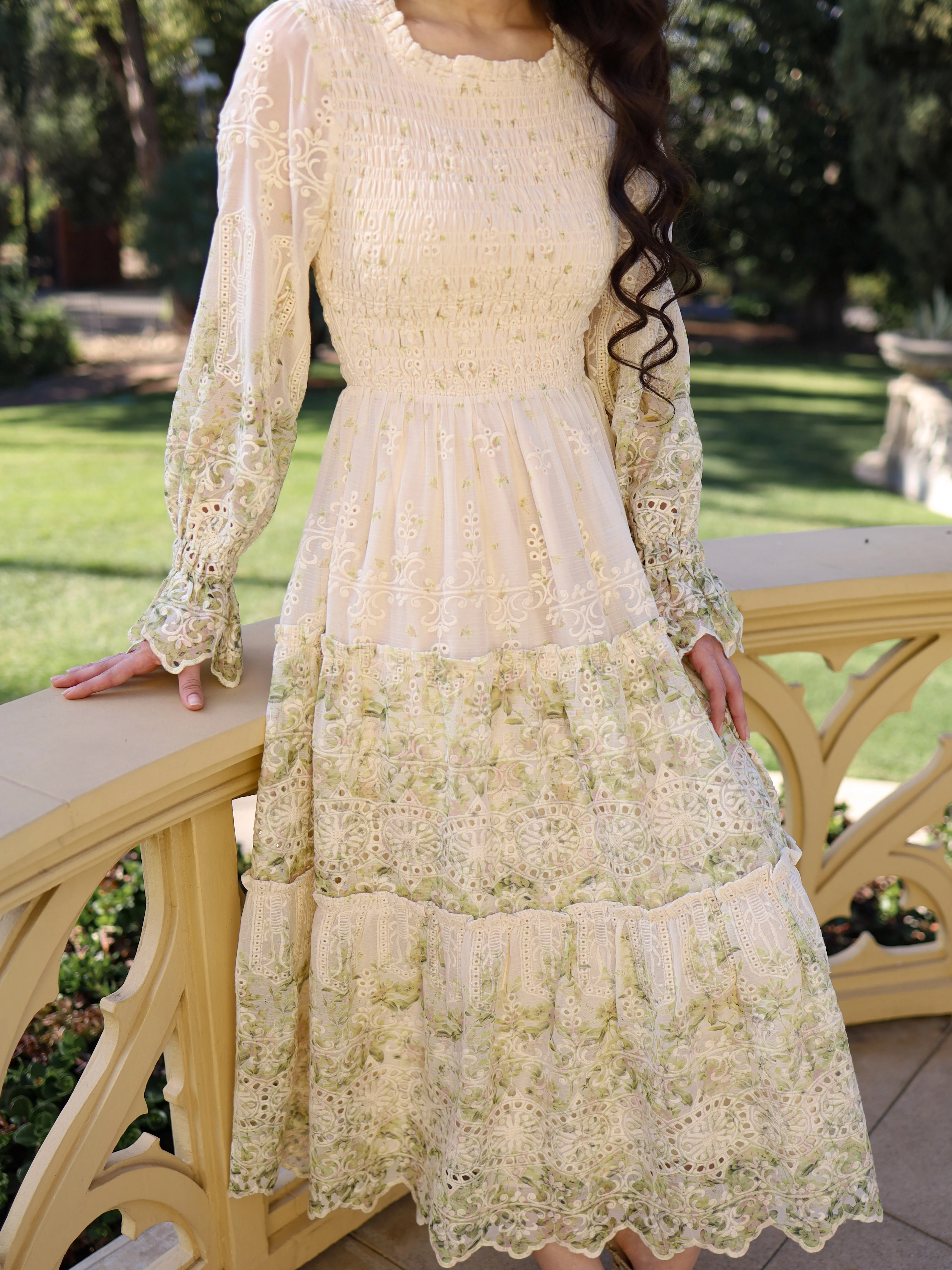 Evermore Dress - Image 4