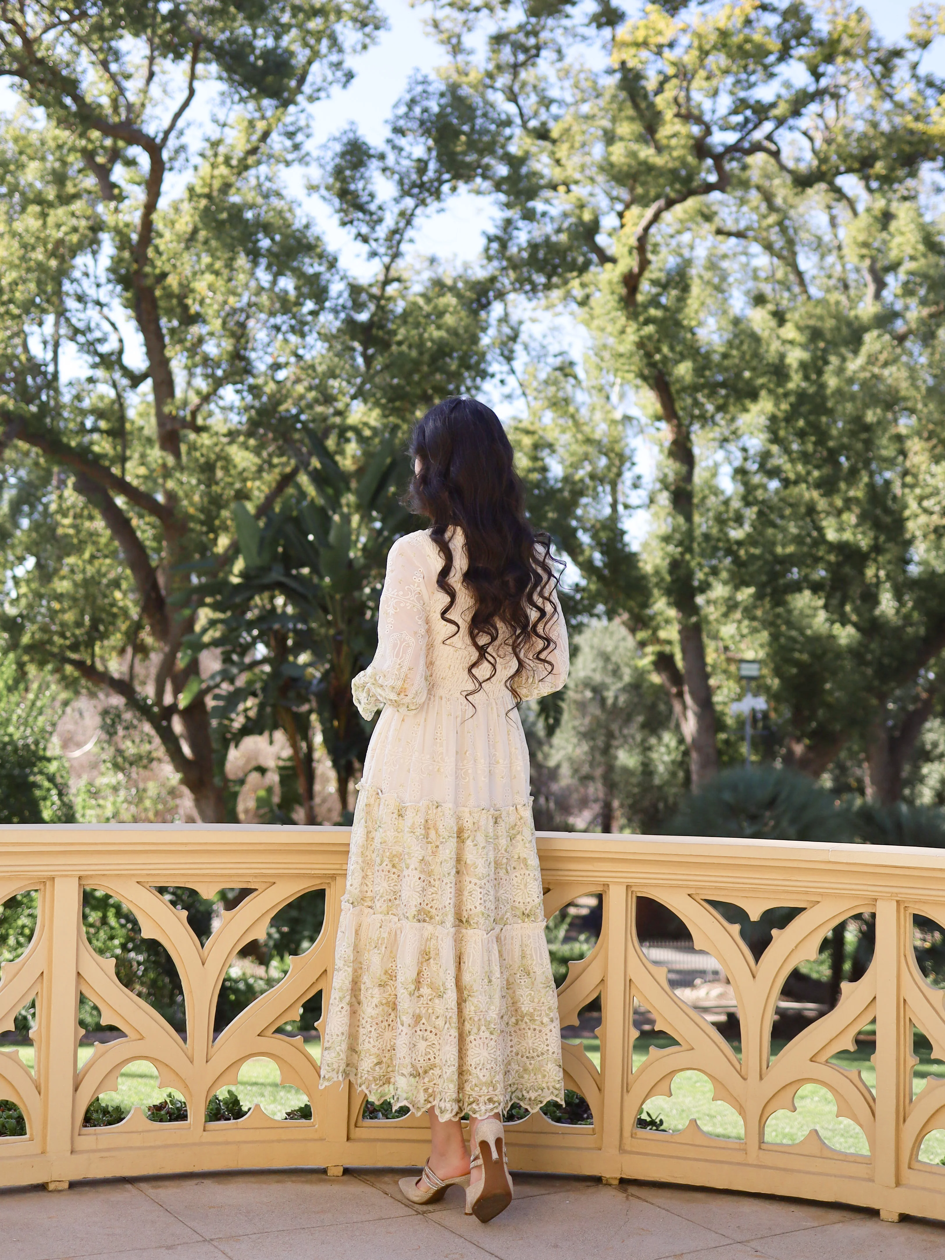 Evermore Dress - Image 5
