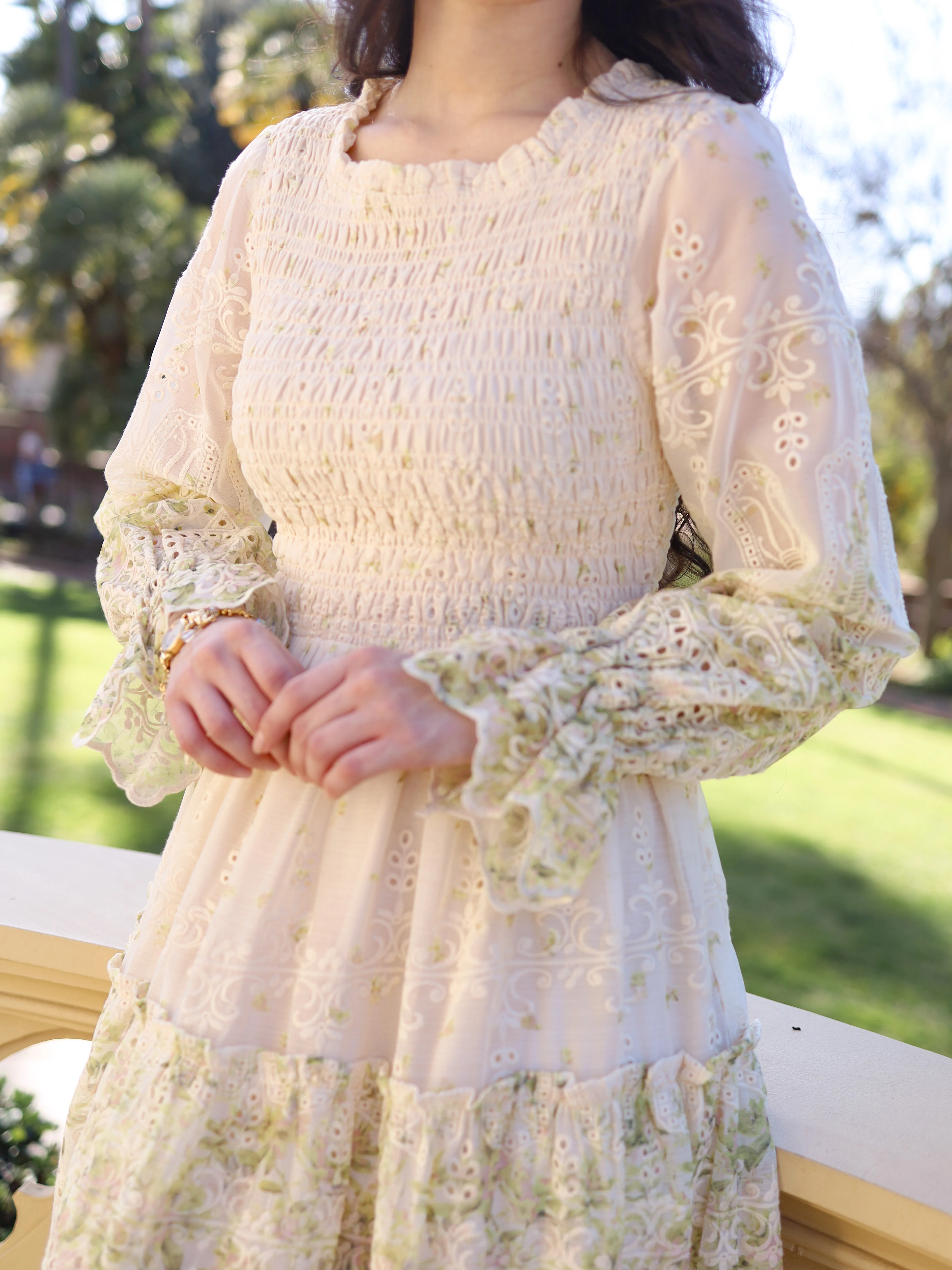 Evermore Dress - Image 7