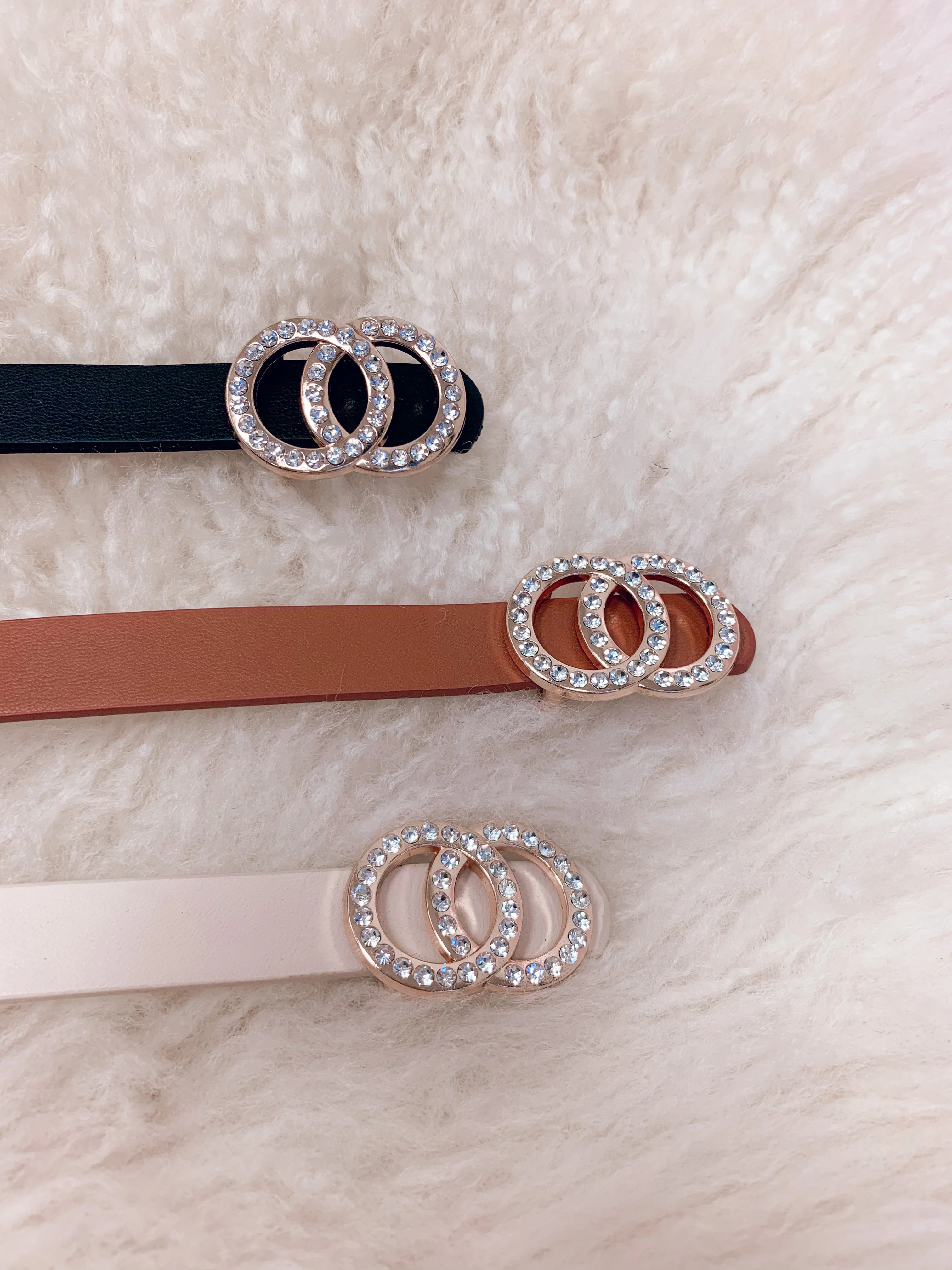 Forever Mini Belt Set - Image 3