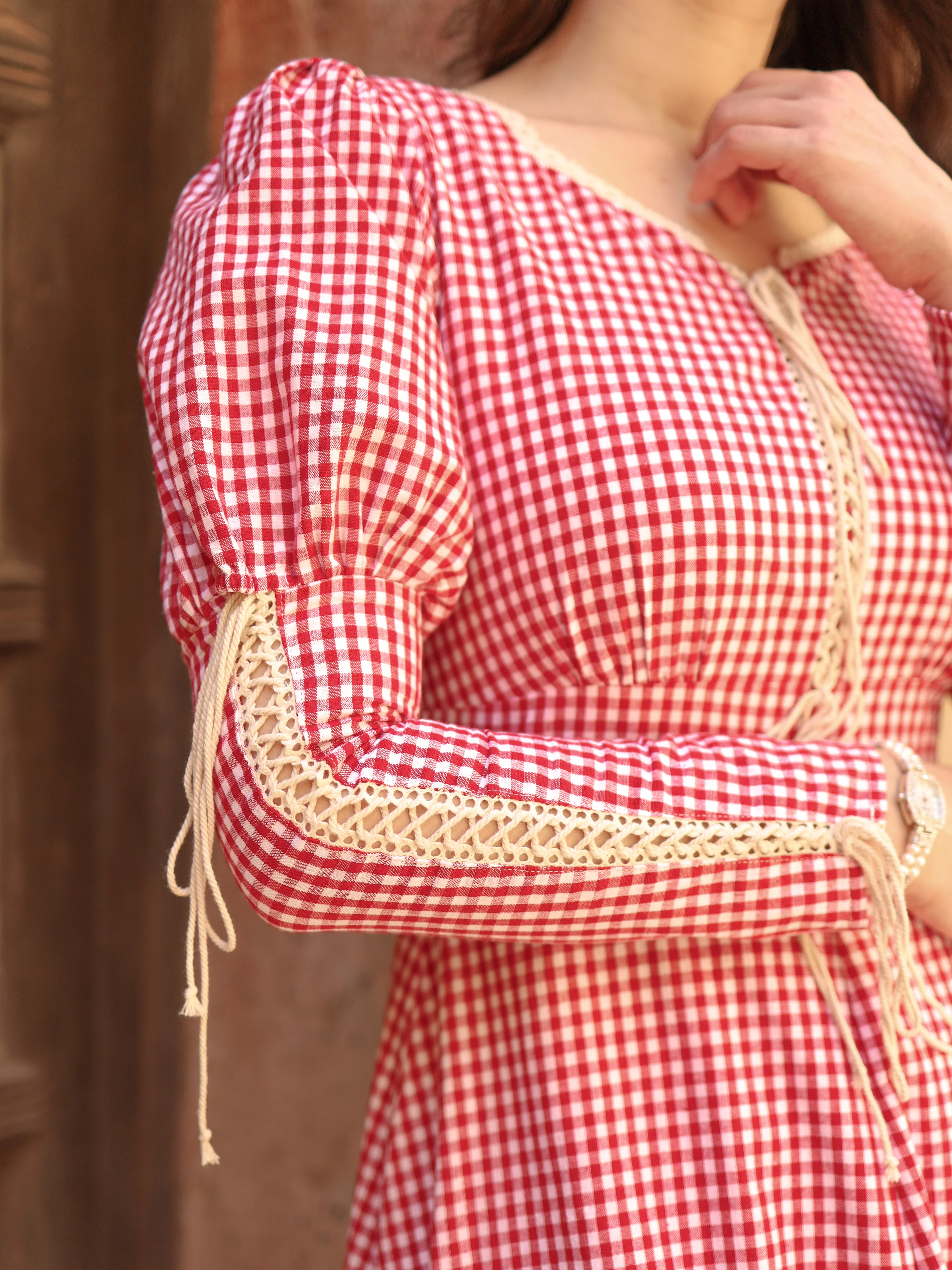 Heritage Dress - Image 2