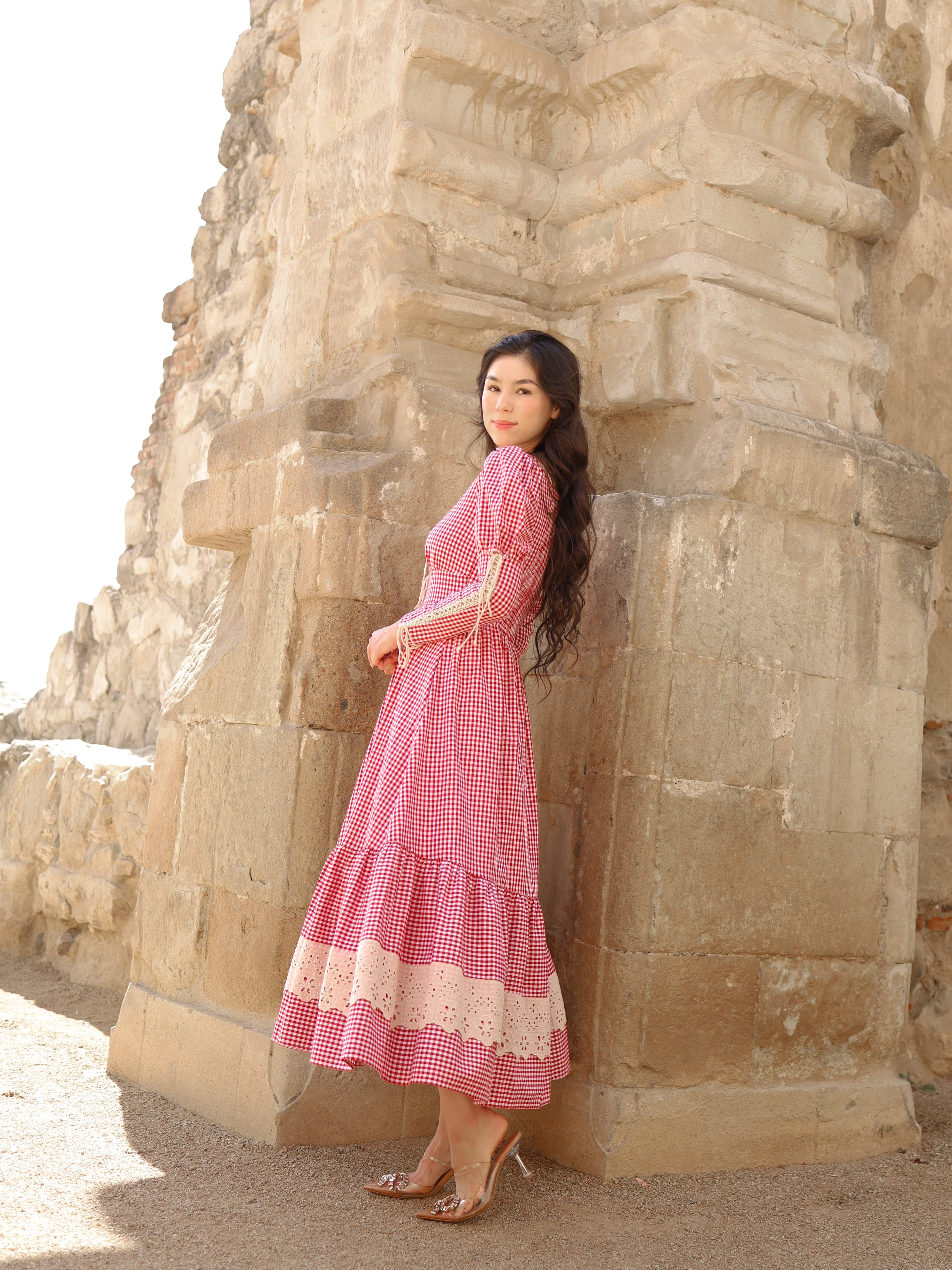 Heritage Dress - Image 3