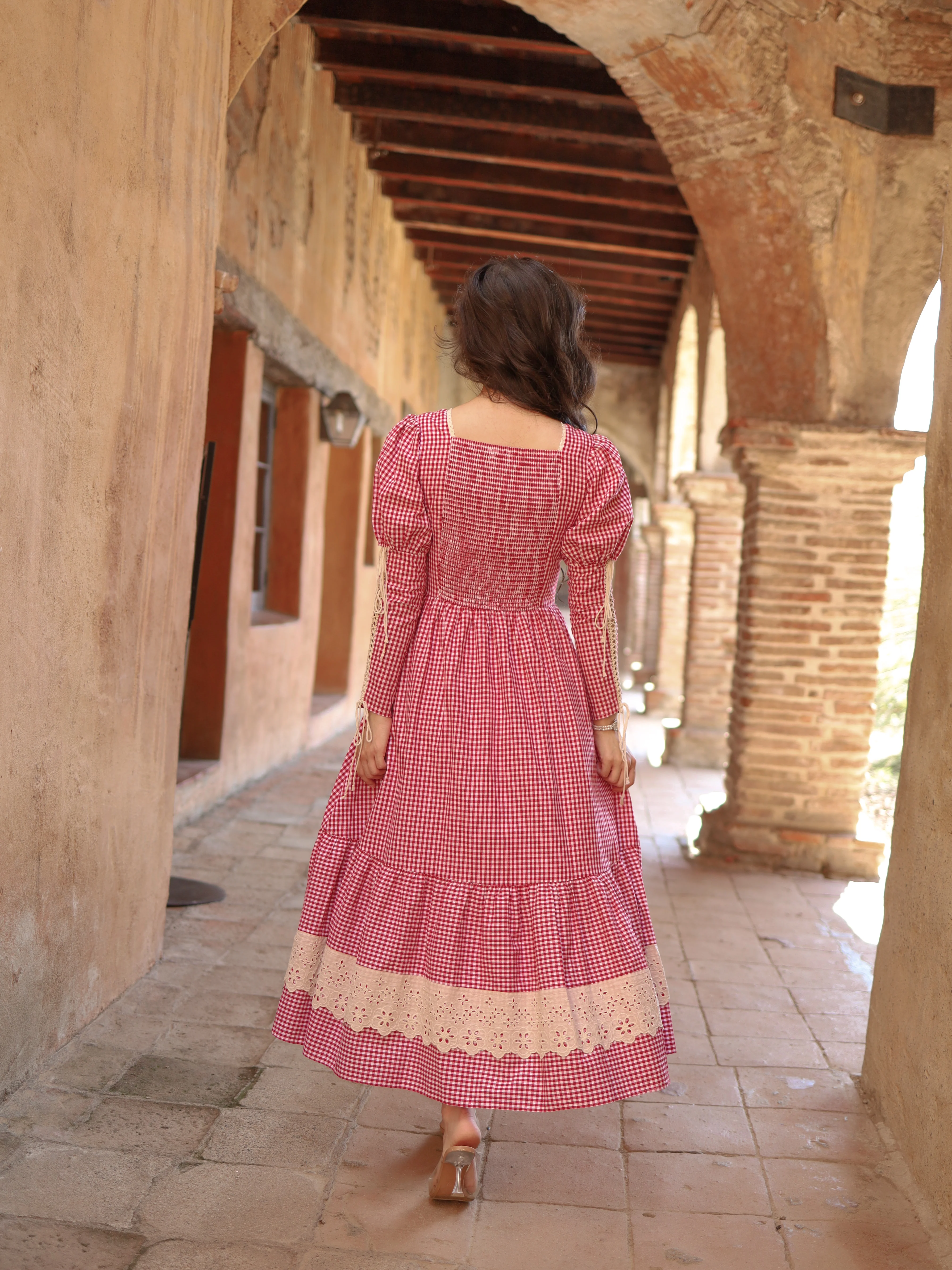 Heritage Dress - Image 4