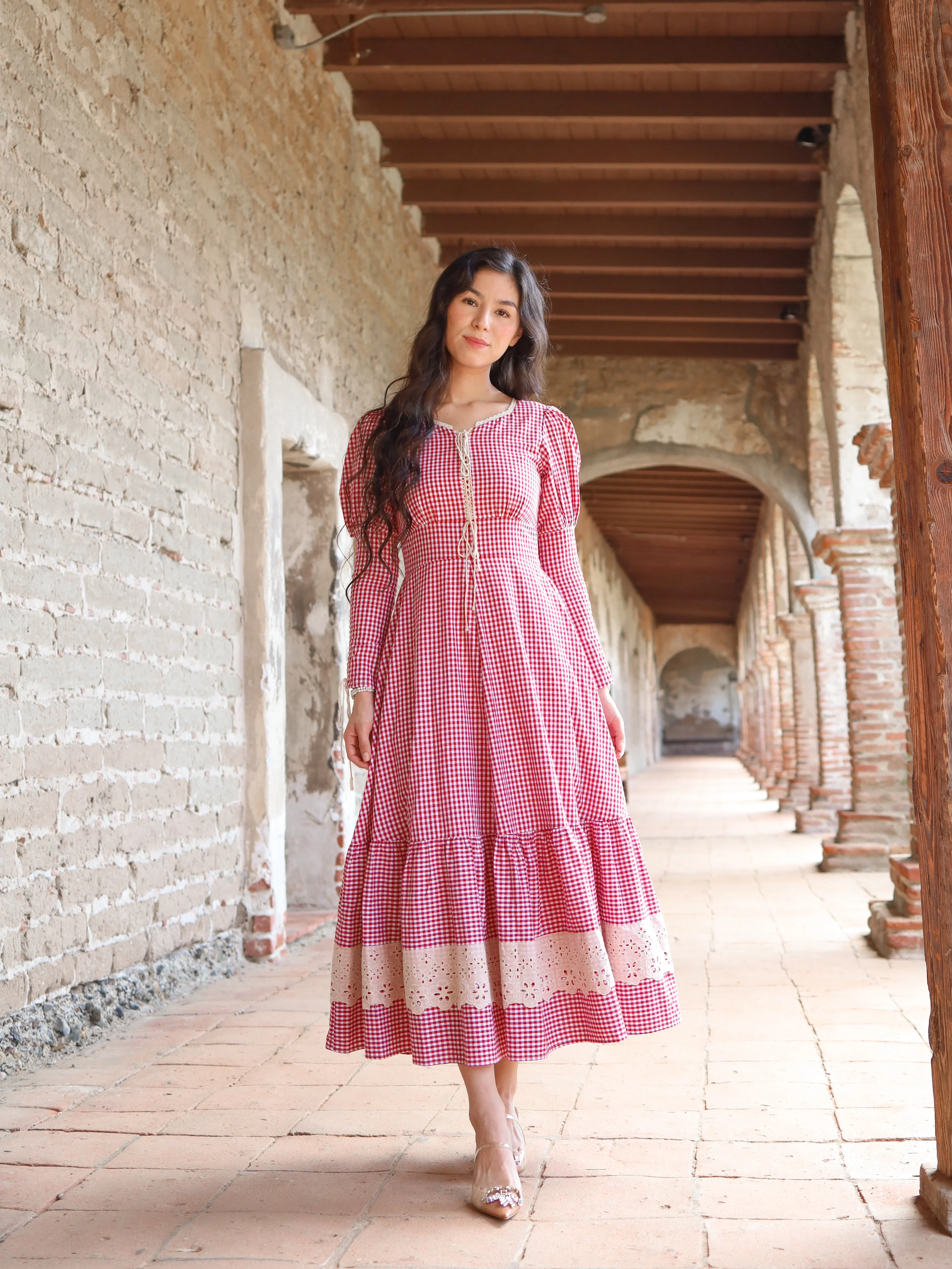 Heritage Dress - Image 5
