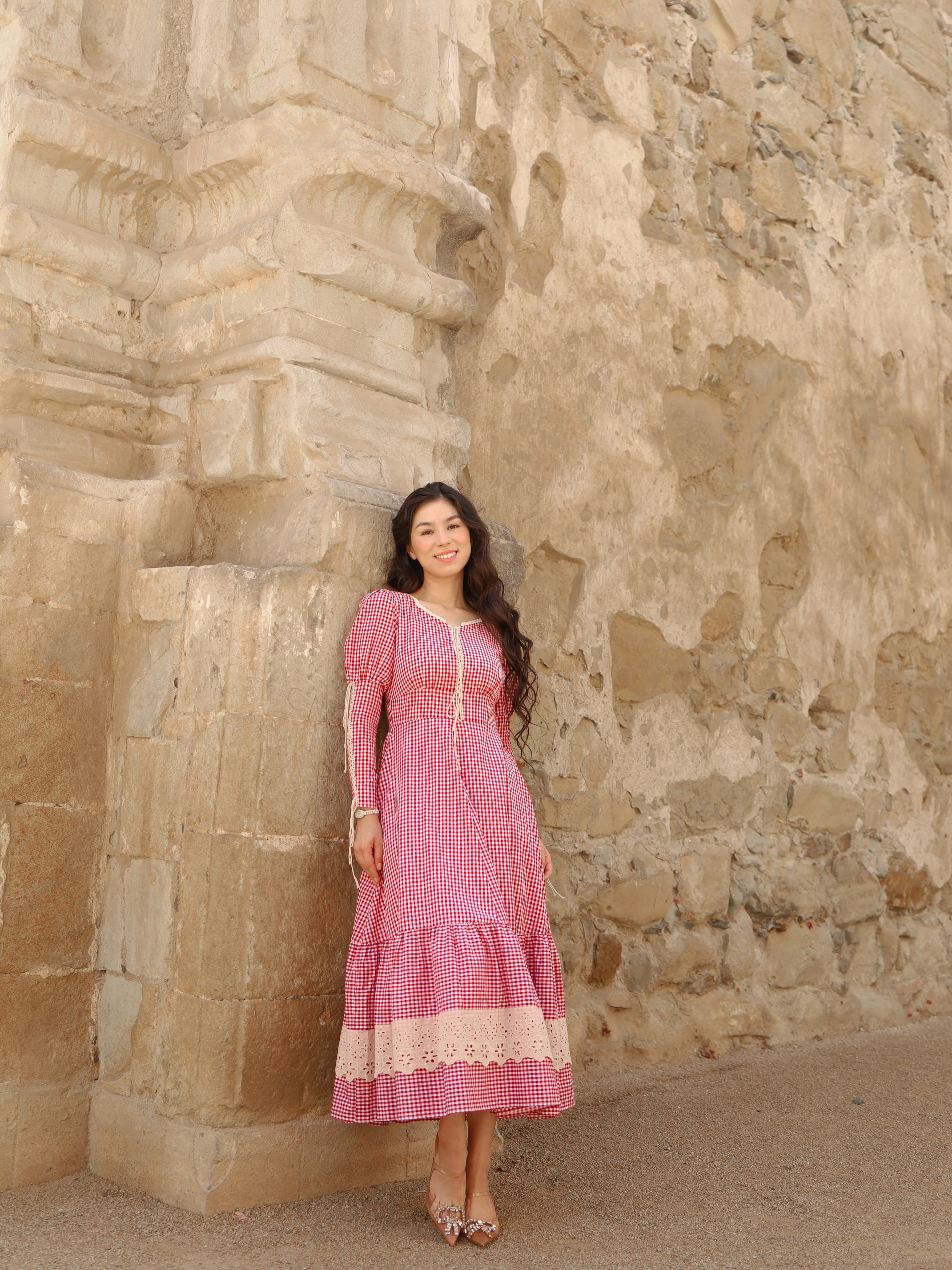 Heritage Dress - Image 6