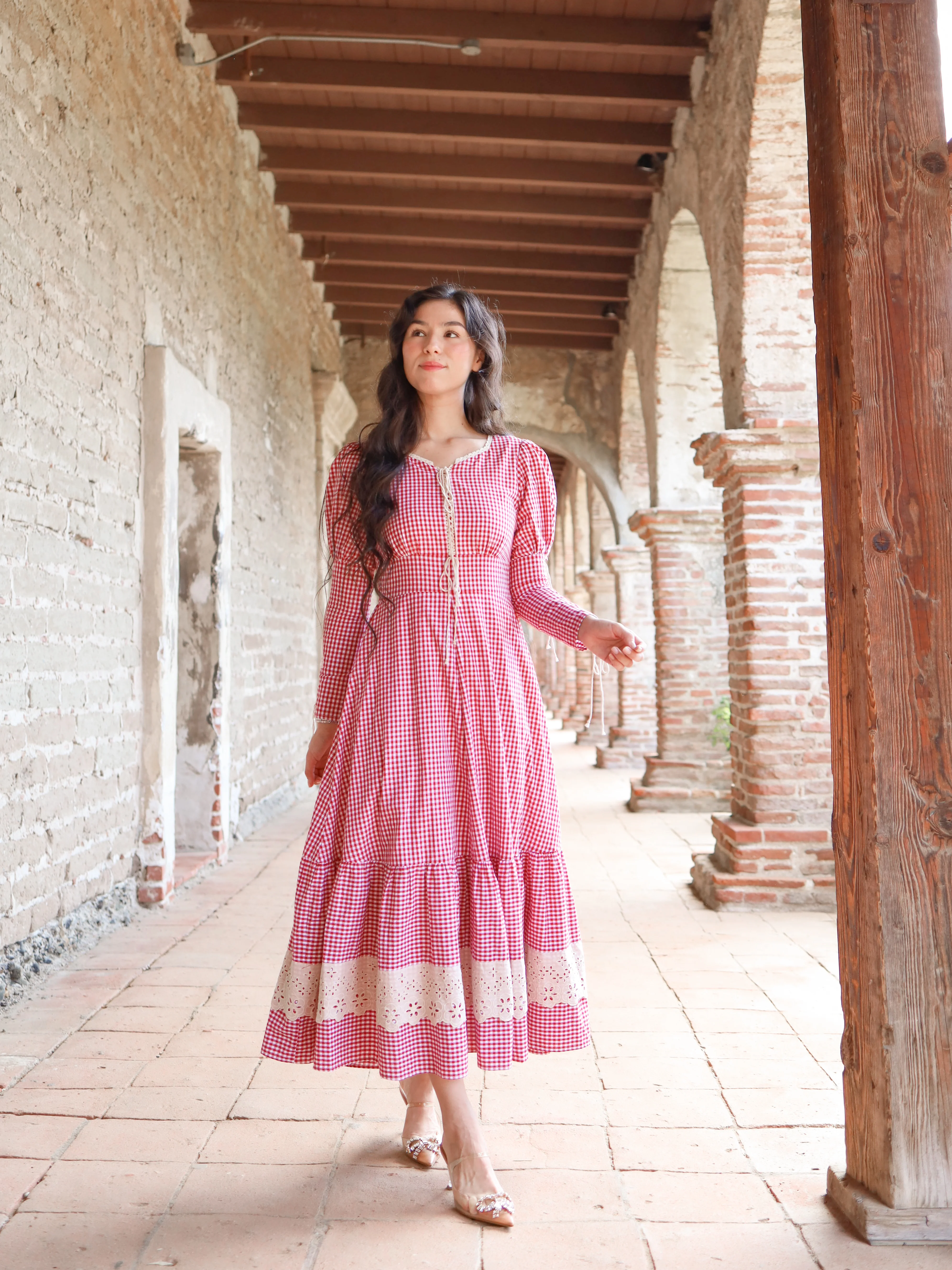 Heritage Dress - Image 9