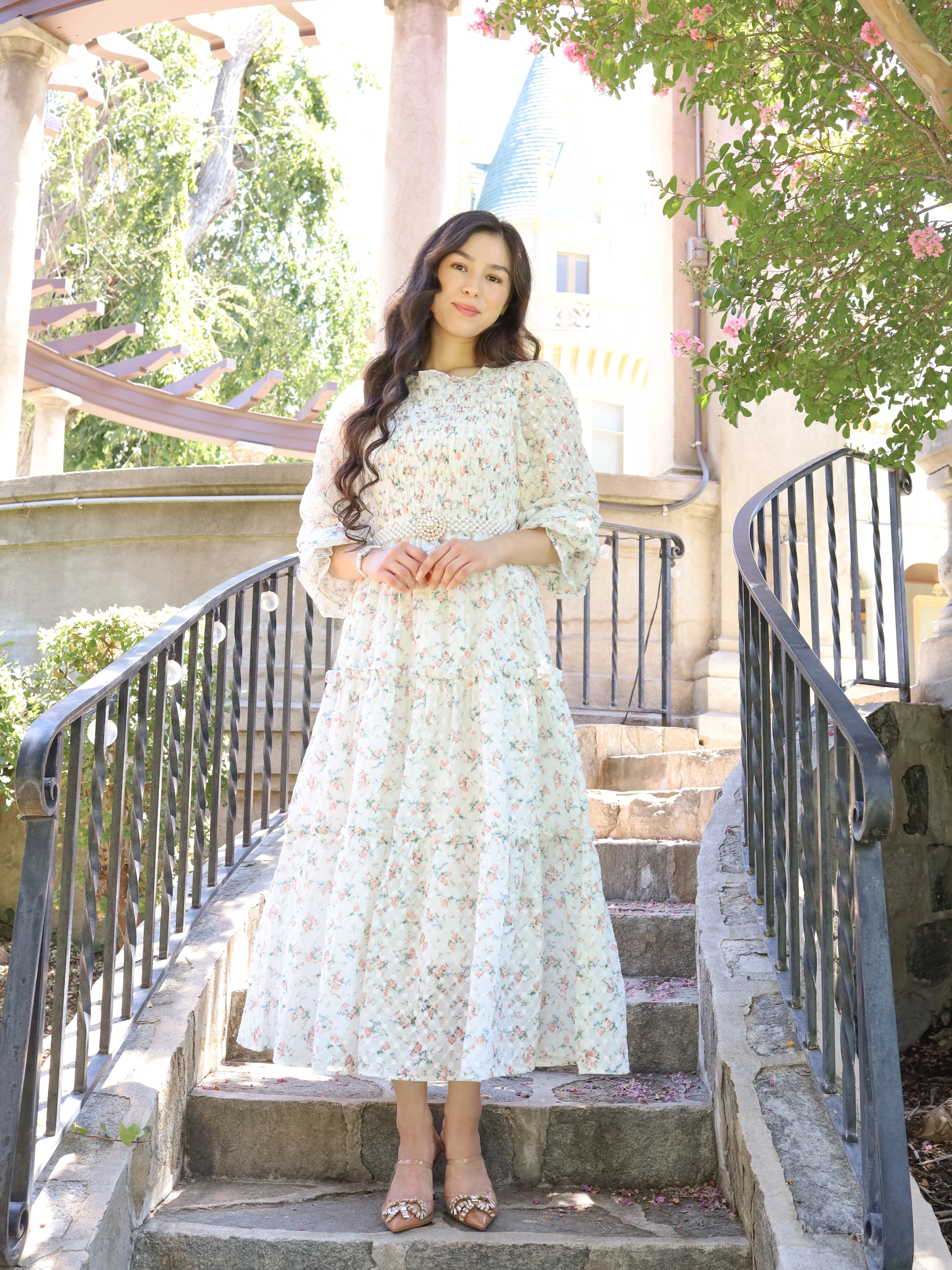 Love Letters Dress - Image 10