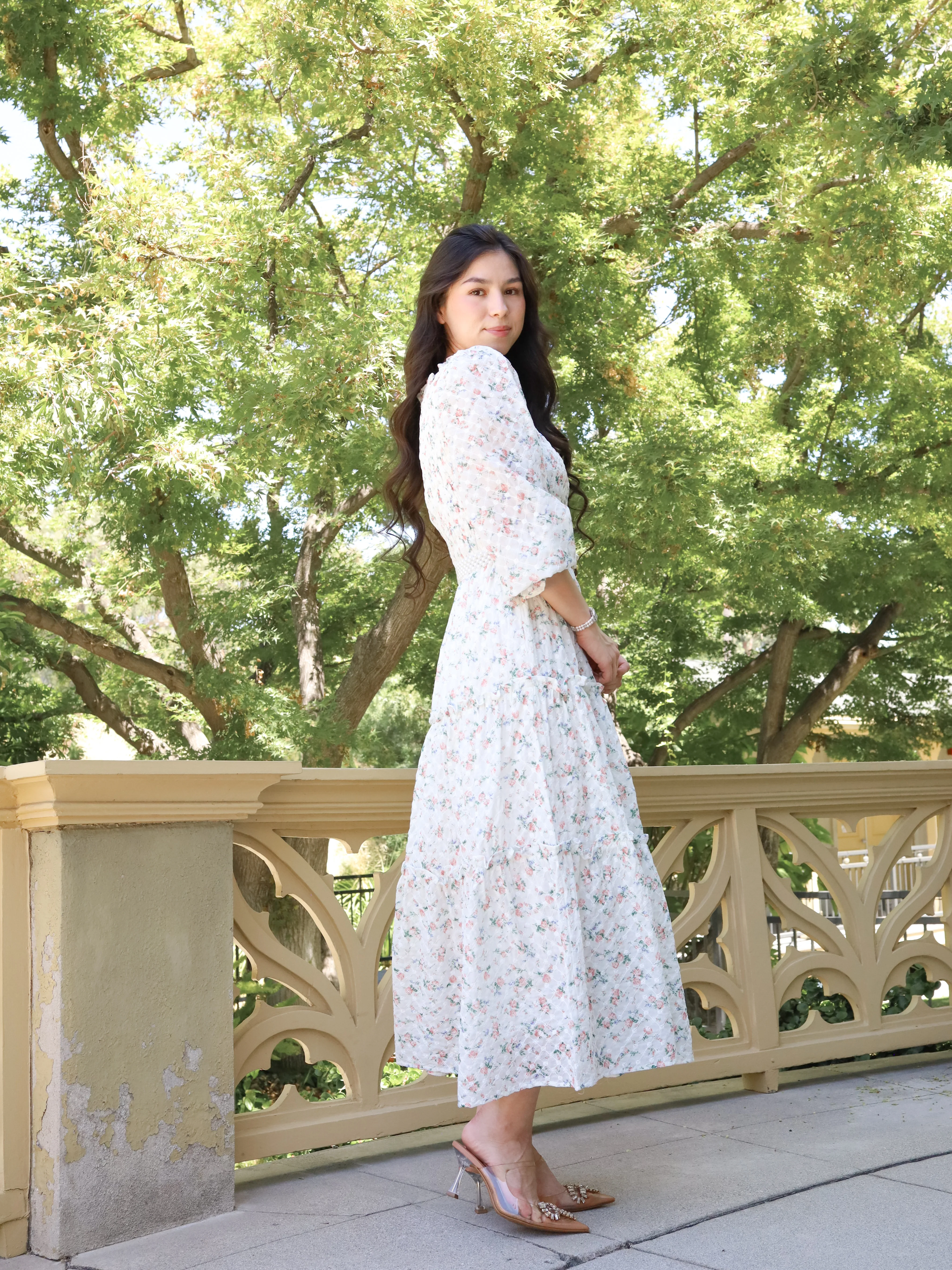 Love Letters Dress - Image 3