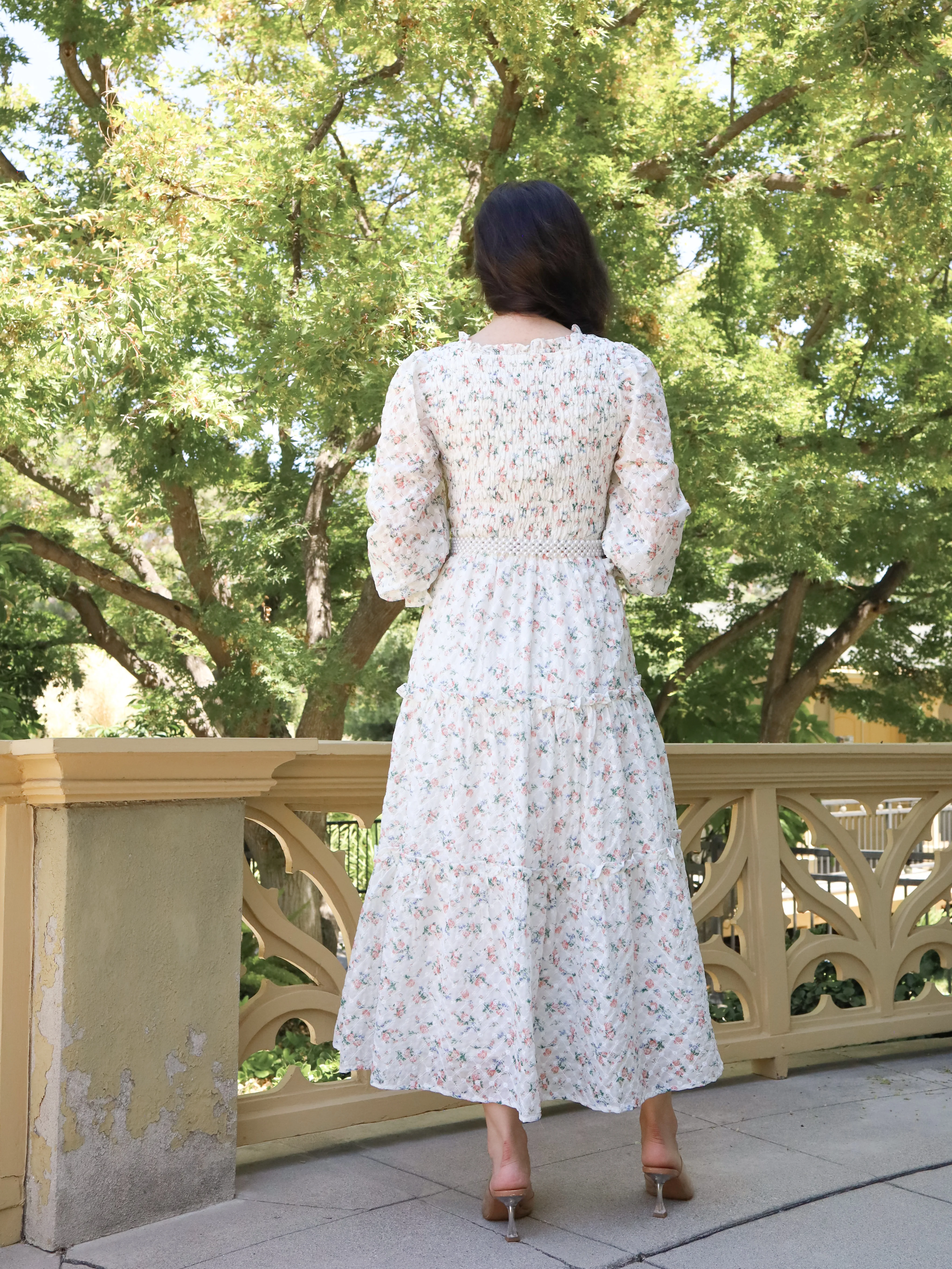 Love Letters Dress - Image 4