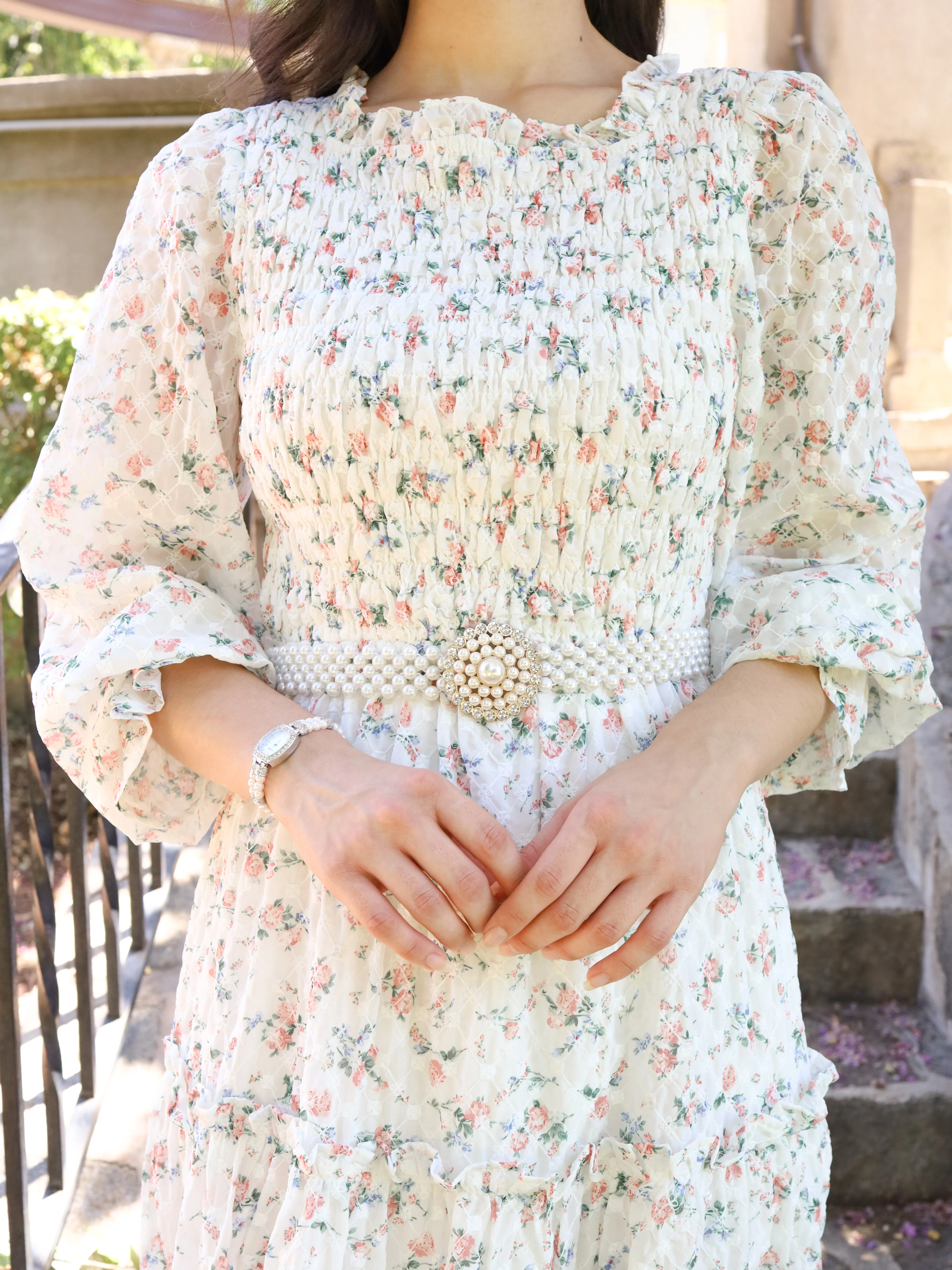 Love Letters Dress - Image 5