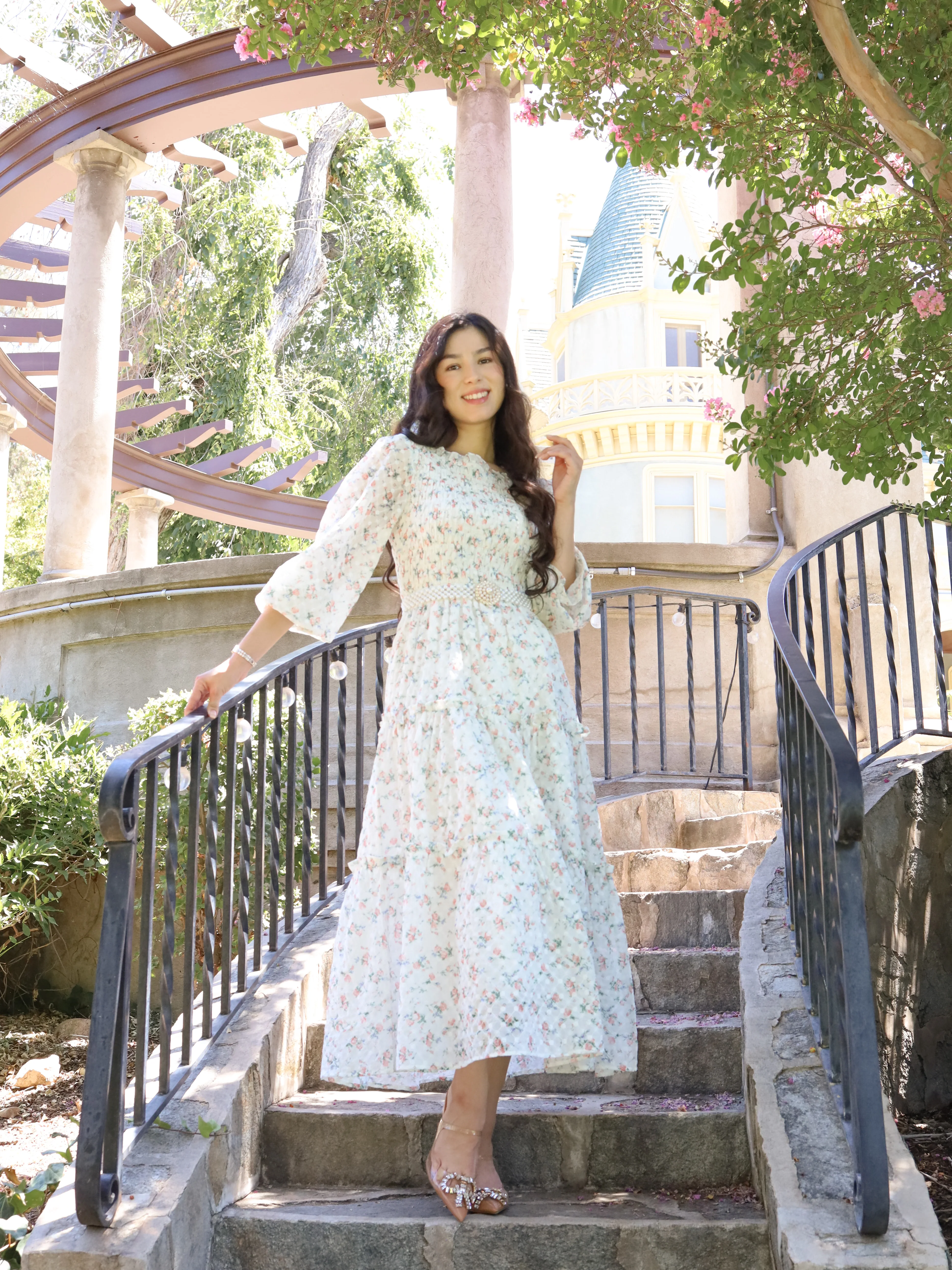 Love Letters Dress - Image 6