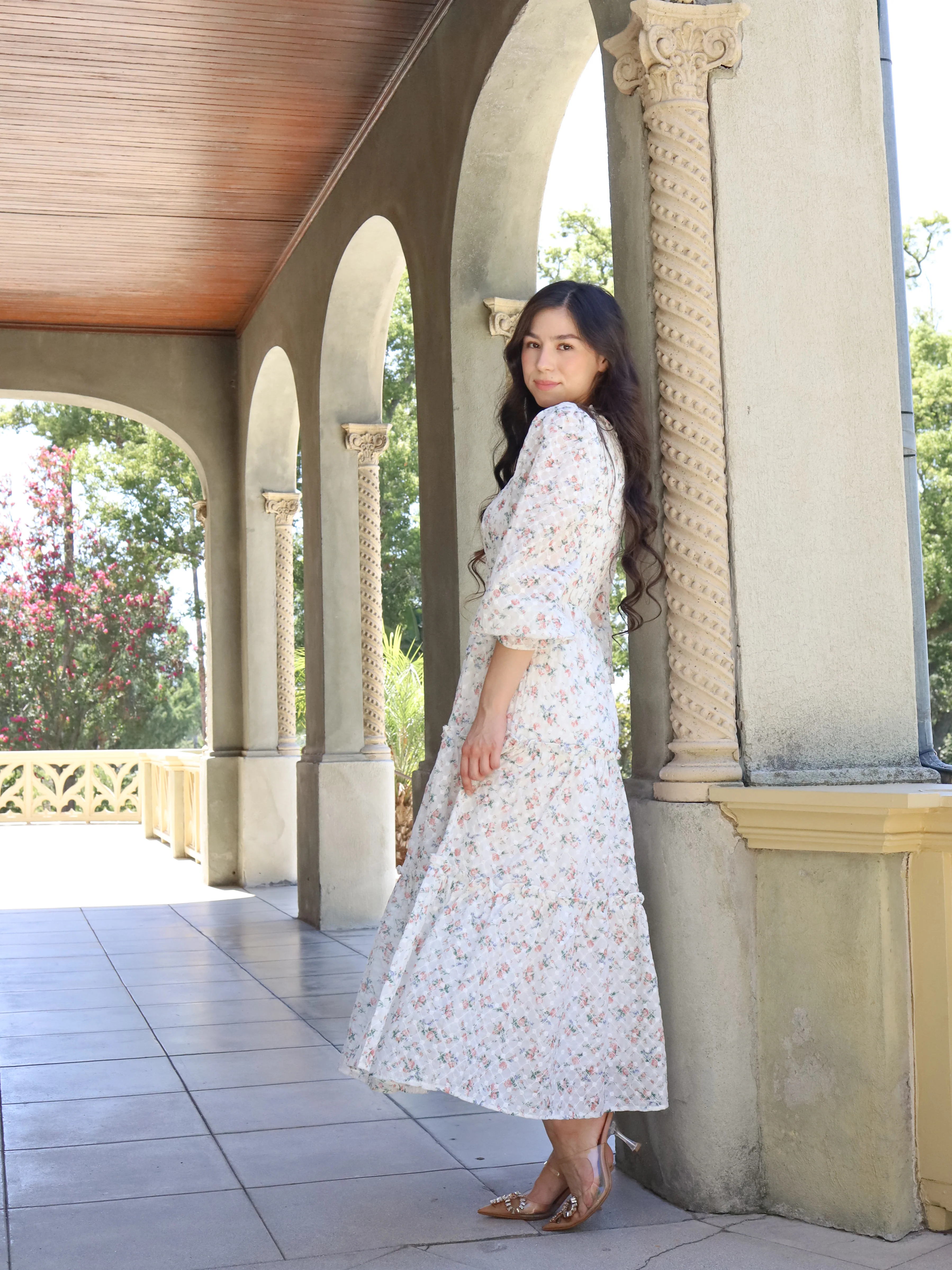 Love Letters Dress - Image 7