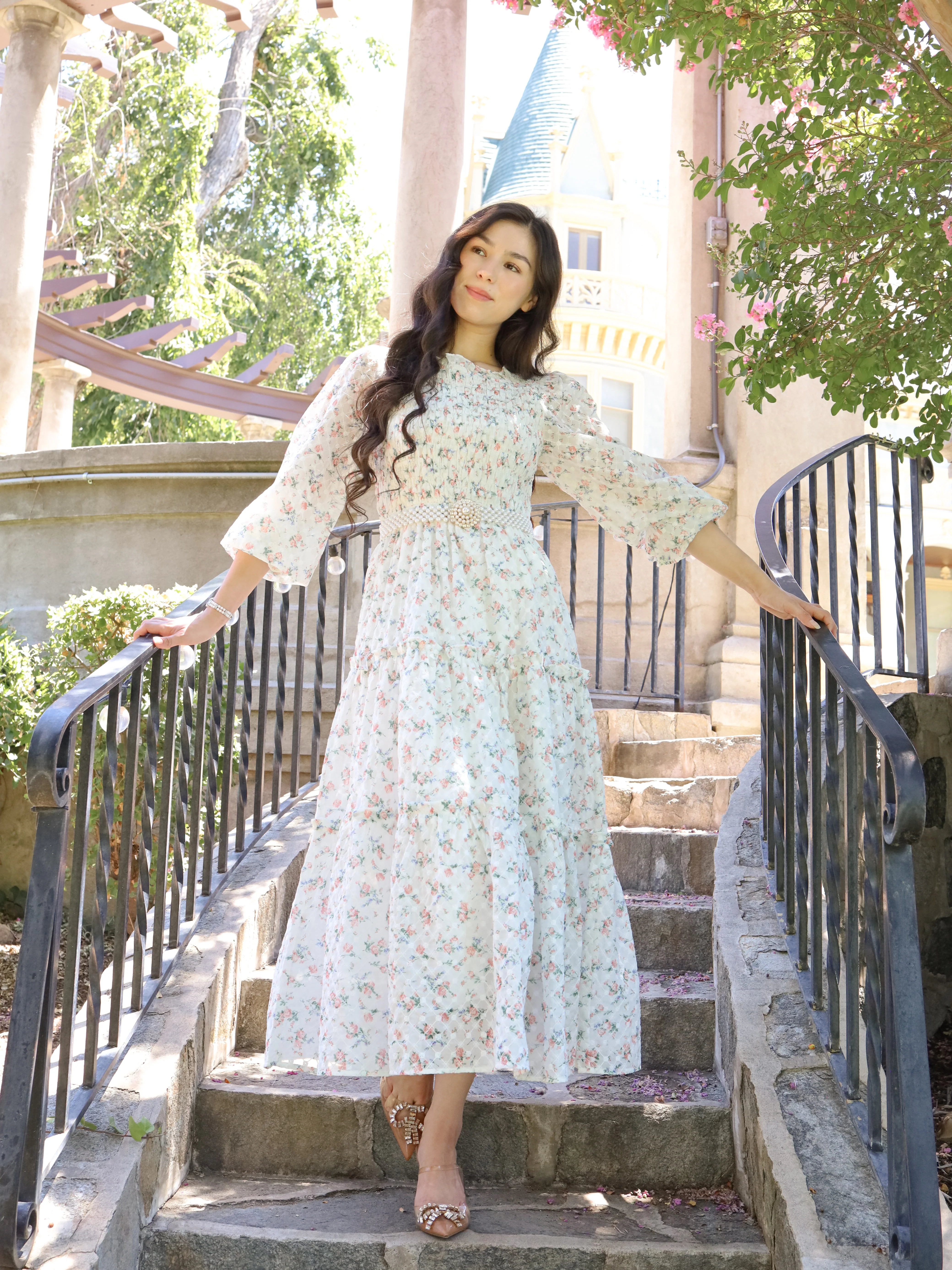 Love Letters Dress - Image 8