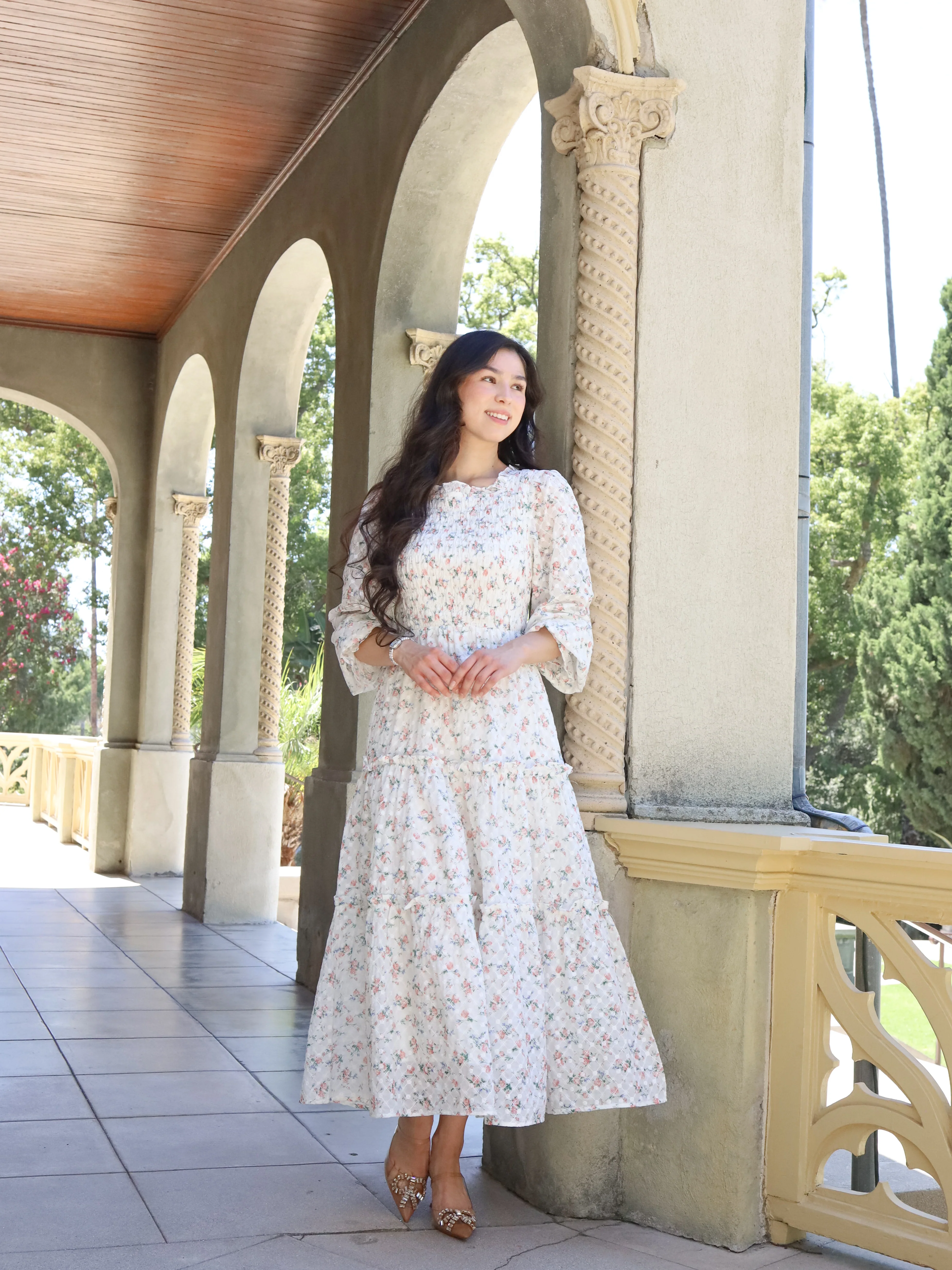 Love Letters Dress - Image 9