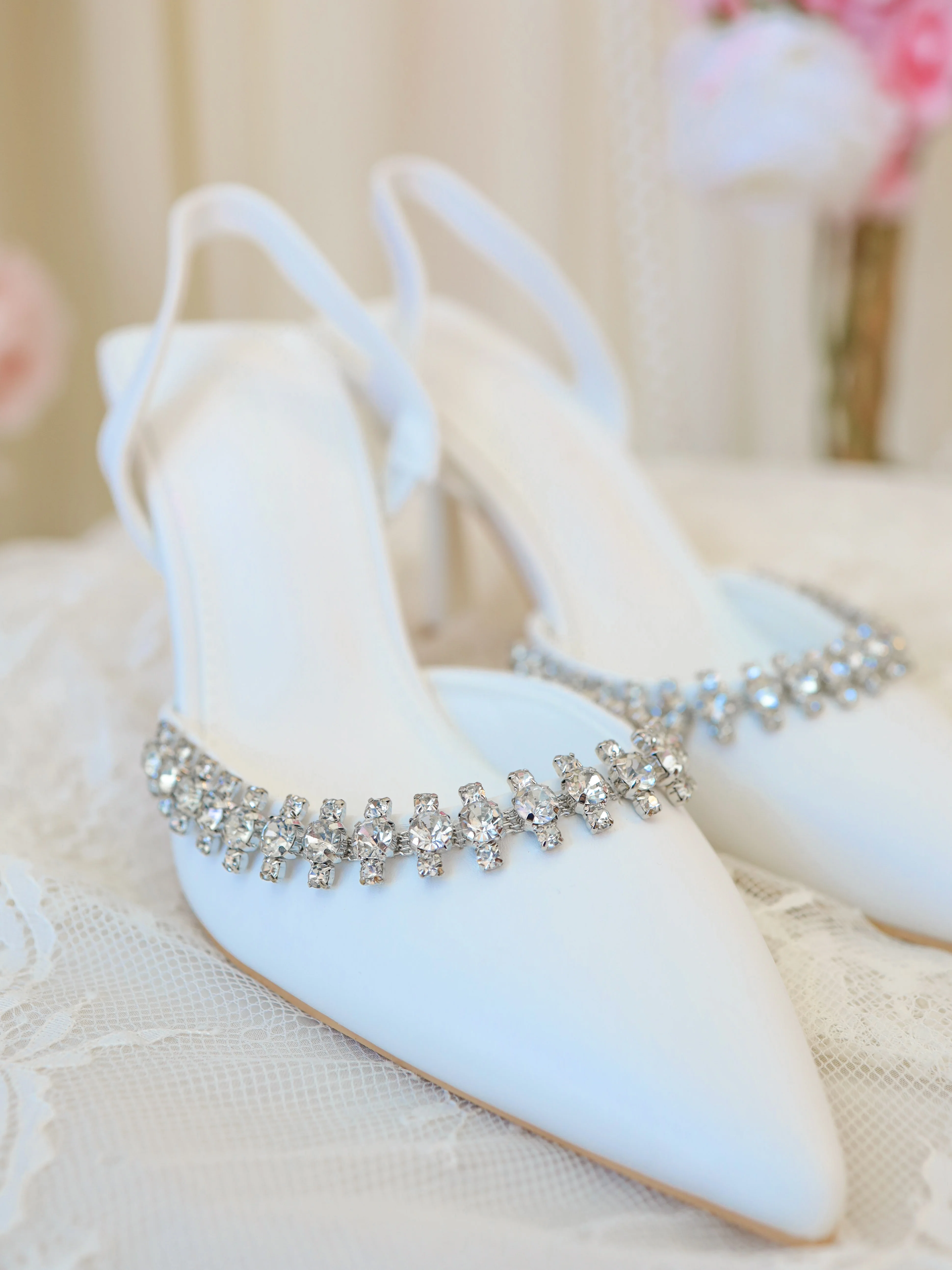 Jennie Heels - Image 3