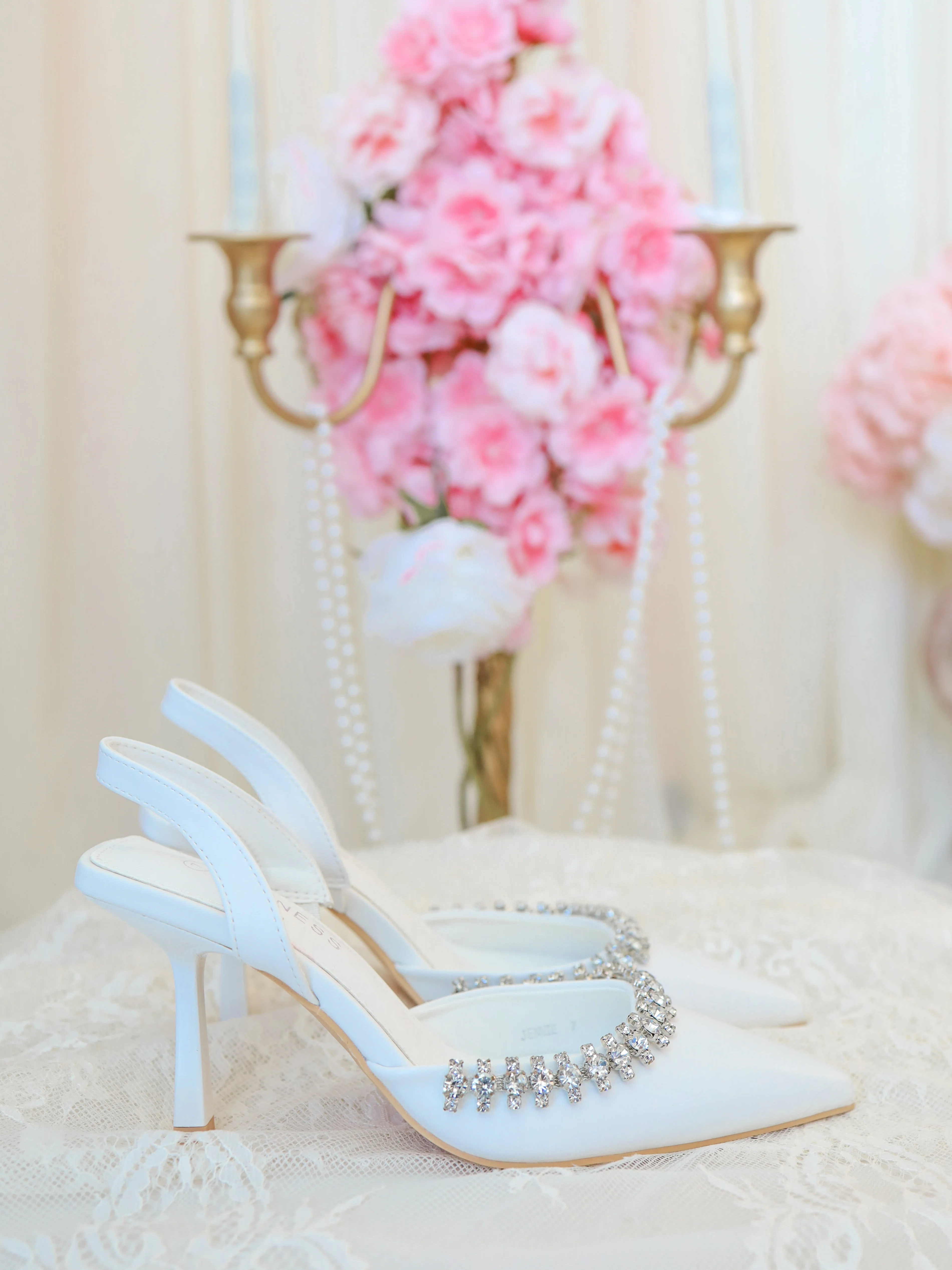 Jennie Heels - Image 4